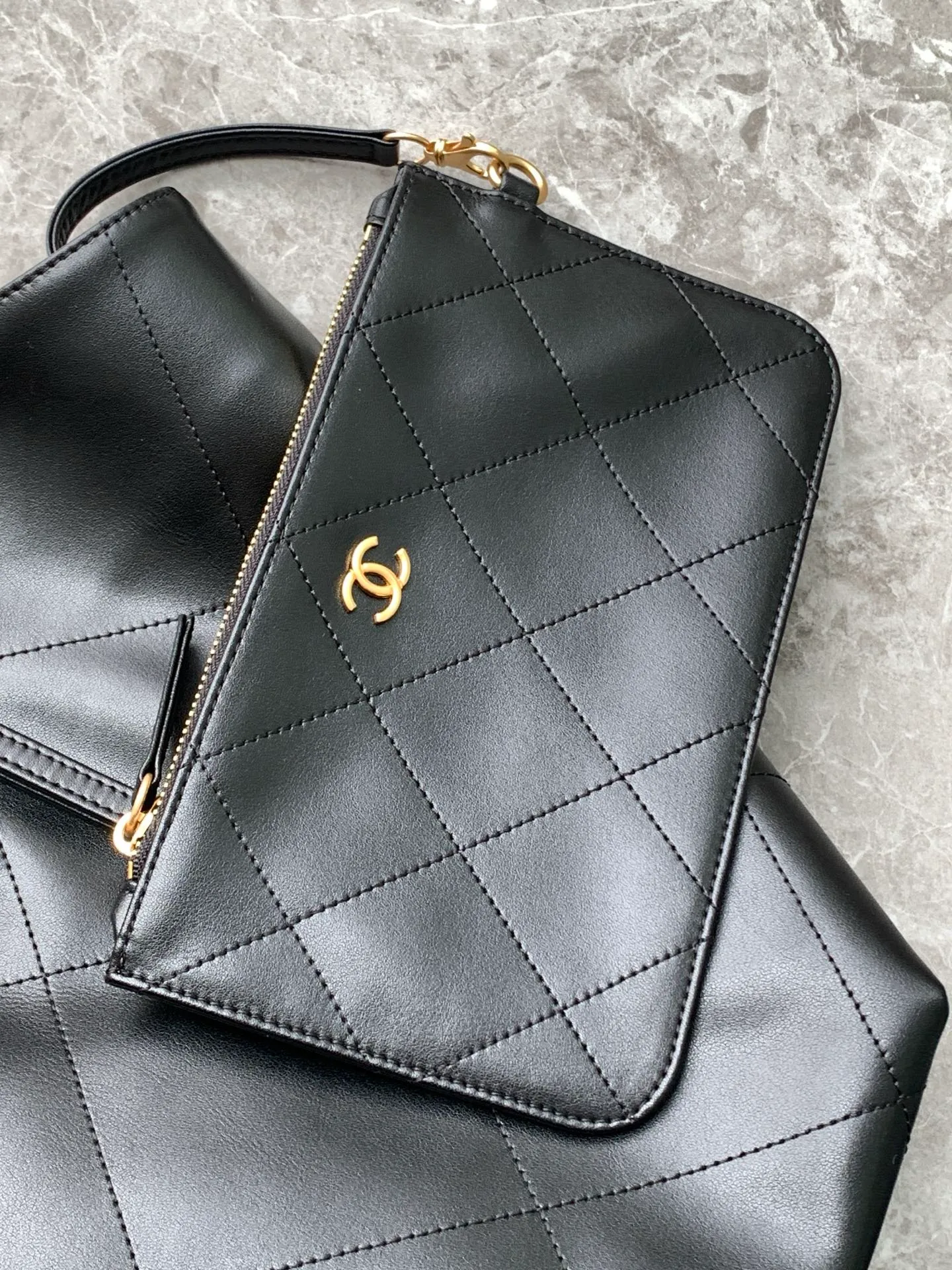 All Categories Chanel Women's Bags 2 (Chanel) Chanel Original Order AS5463