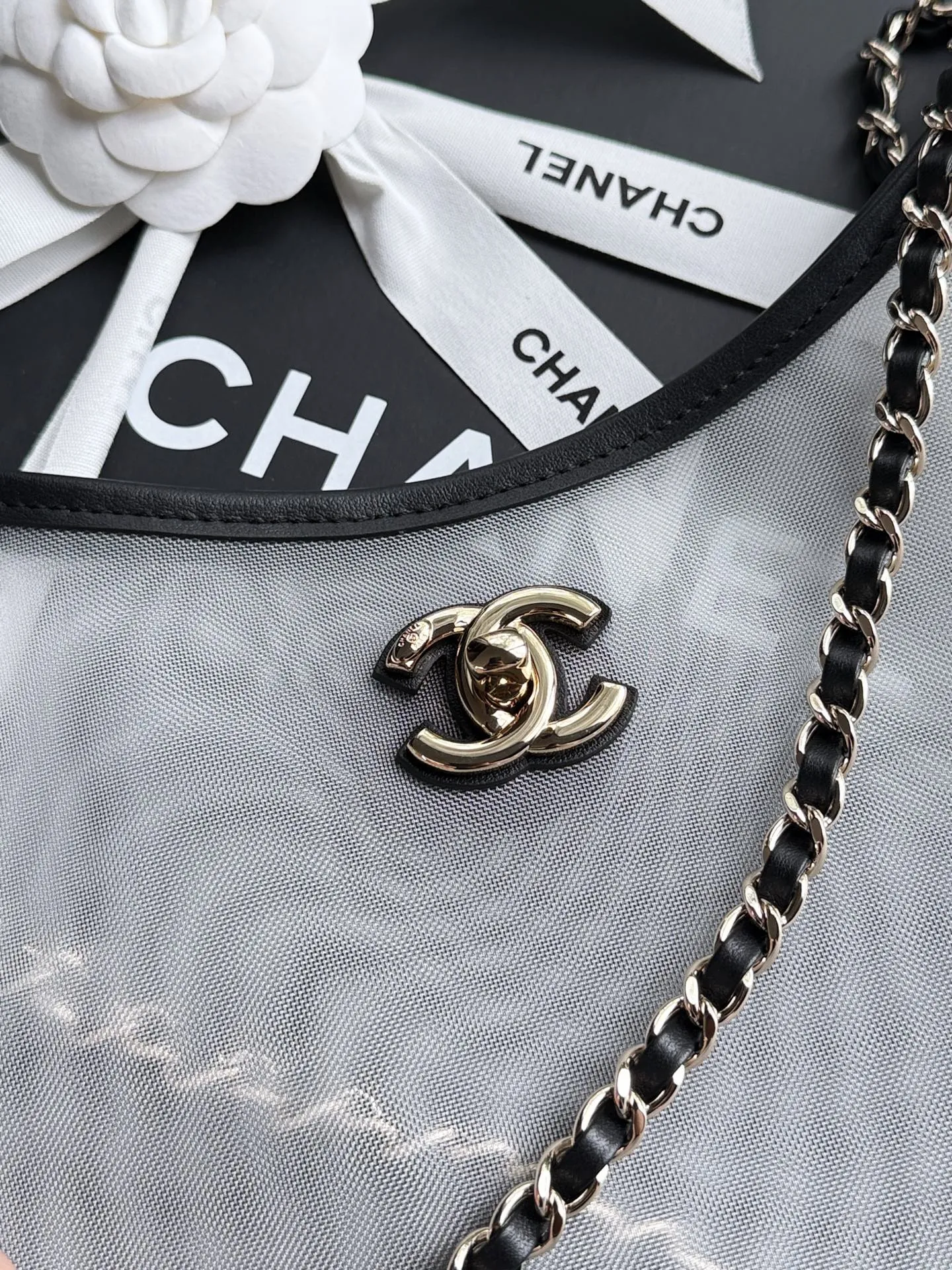 All Categories Chanel Women's Bags 2 (Chanel) Chanel Original Order AS5463