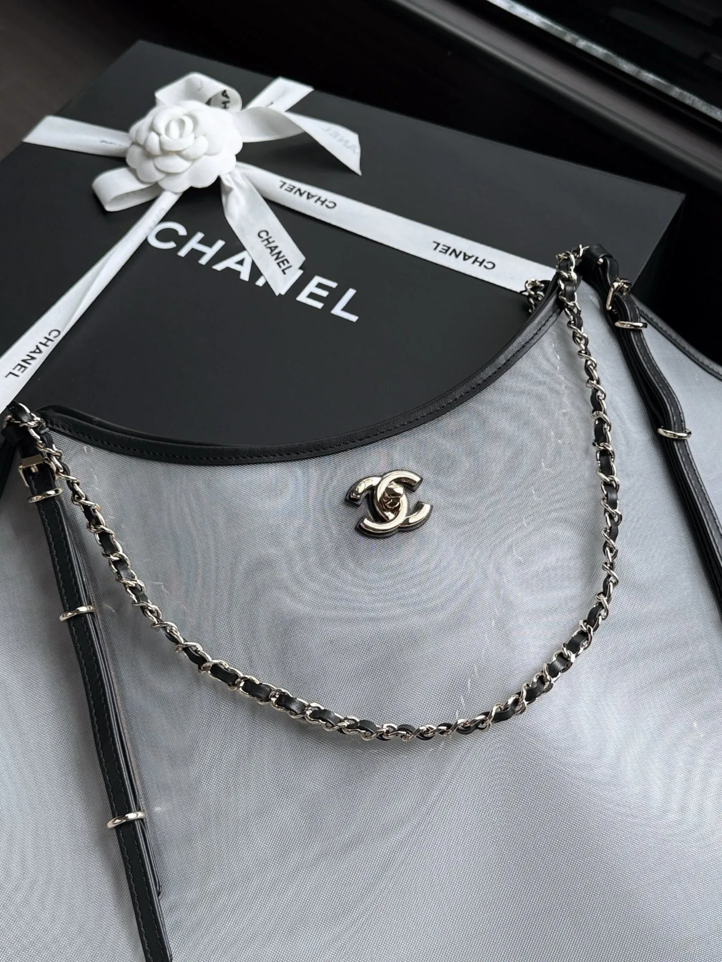 All Categories Chanel Women's Bags 2 (Chanel) Chanel Original Order AS5463