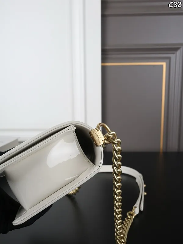 All Categories Official Website "Brand Women's Bags" Women's Bags 💙 Chanel 2026 New CHANEL Crossbody Bag