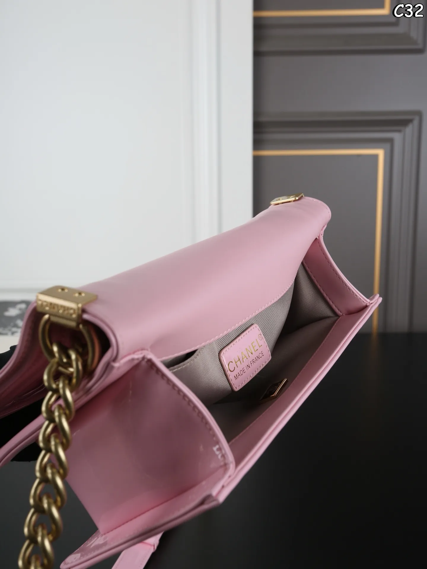 All Categories Official Website "Brand Women's Bags" Women's Bags 💙 Chanel 2026 New CHANEL Crossbody Bag