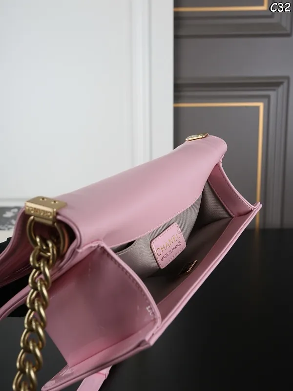 All Categories Official Website "Brand Women's Bags" Women's Bags 💙 Chanel 2026 New CHANEL Crossbody Bag