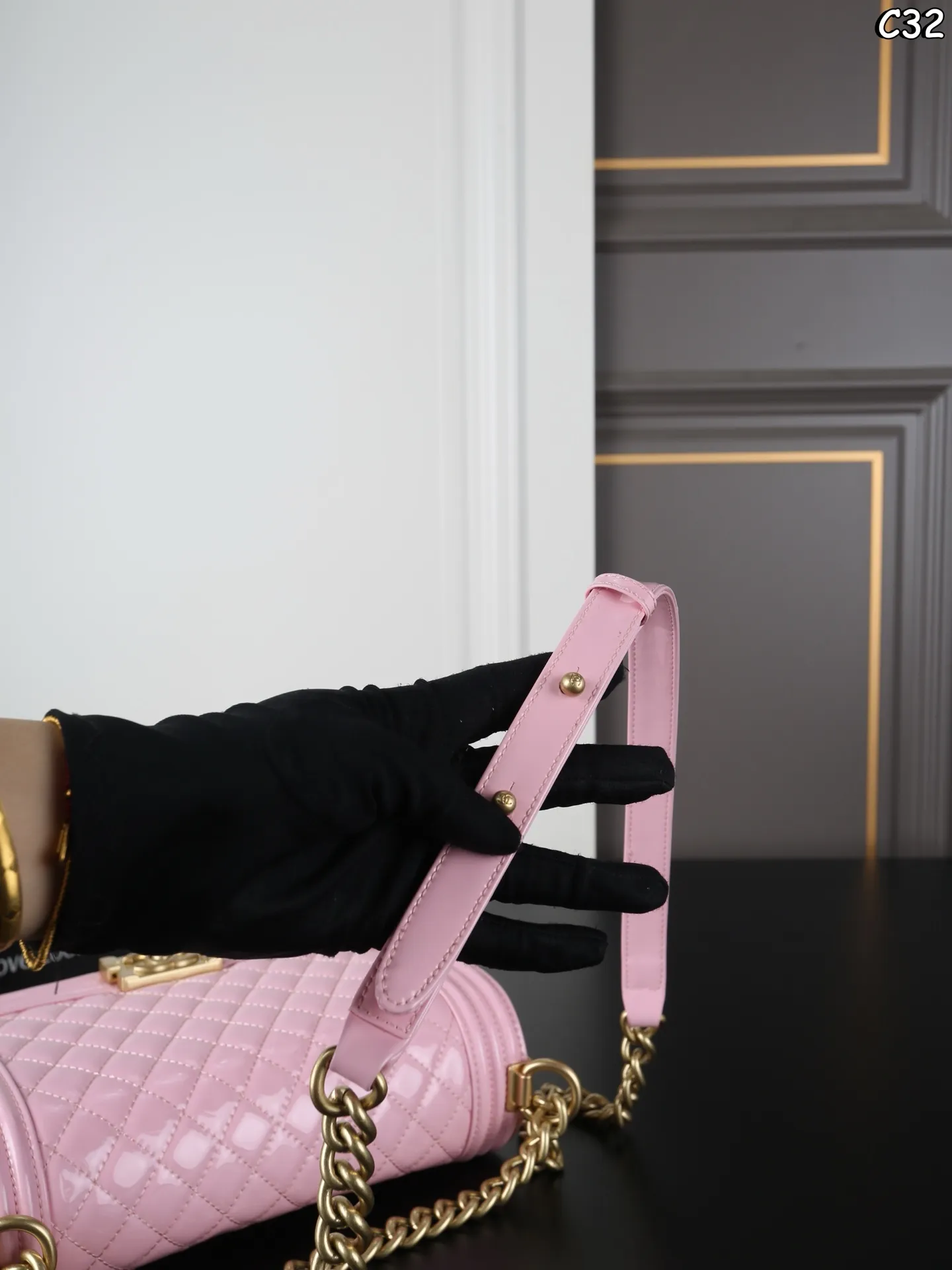 All Categories Official Website "Brand Women's Bags" Women's Bags 💙 Chanel 2026 New CHANEL Crossbody Bag