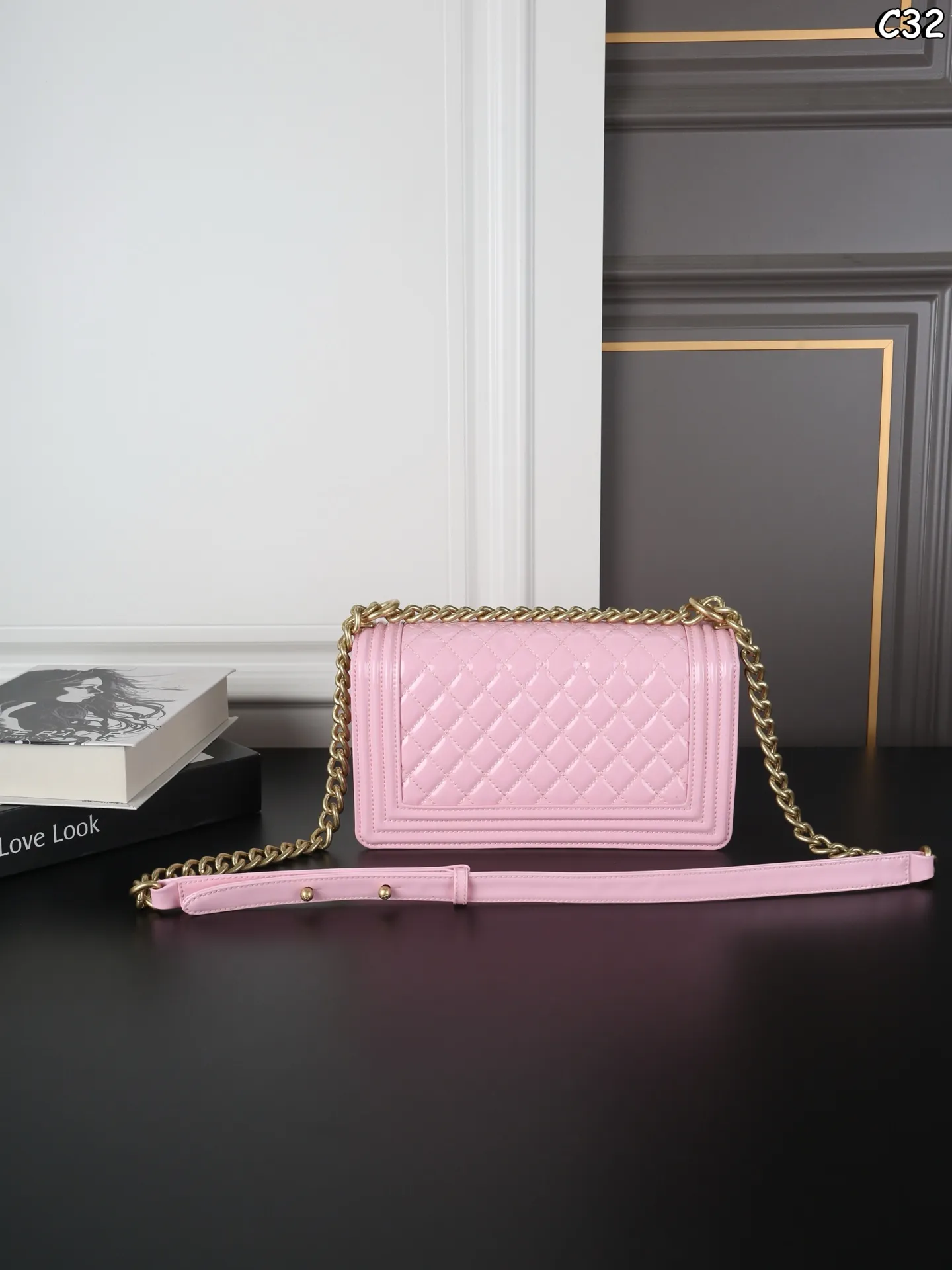 All Categories Official Website "Brand Women's Bags" Women's Bags 💙 Chanel 2026 New CHANEL Crossbody Bag