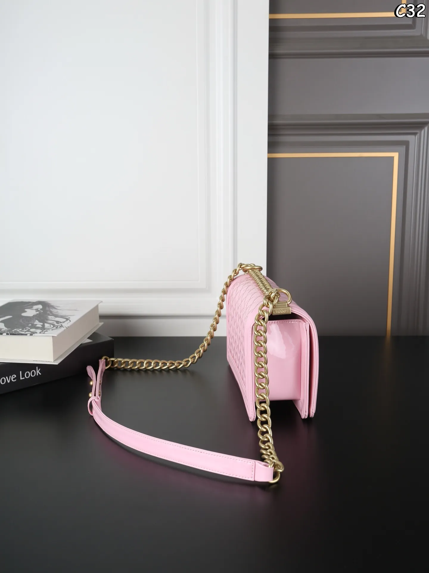 All Categories Official Website "Brand Women's Bags" Women's Bags 💙 Chanel 2026 New CHANEL Crossbody Bag