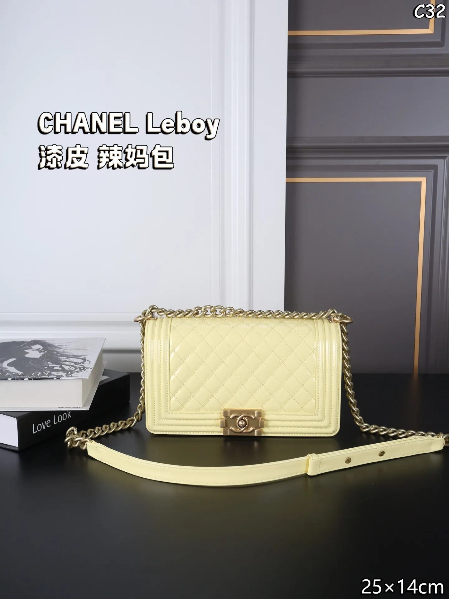 All Categories Official Website "Brand Women's Bags" Women's Bags 💙 Chanel 2026 New CHANEL Crossbody Bag
