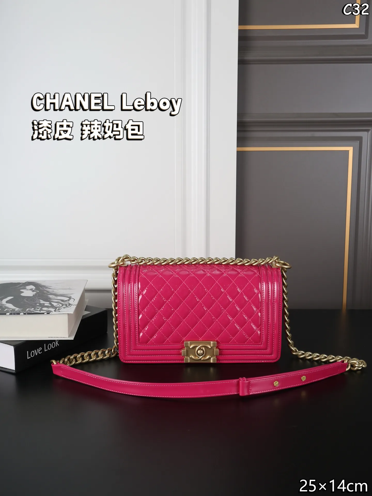 All Categories Official Website "Brand Women's Bags" Women's Bags 💙 Chanel 2026 New CHANEL Crossbody Bag