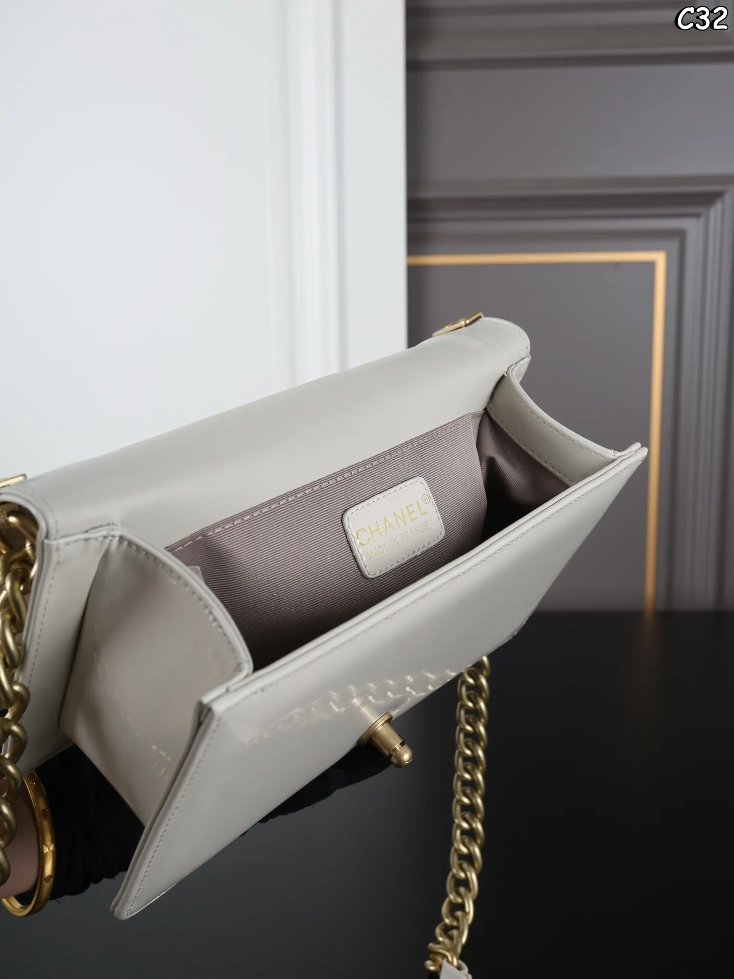 All Categories Official Website "Brand Women's Bags" Women's Bags 💙 Chanel 2026 New CHANEL Crossbody Bag