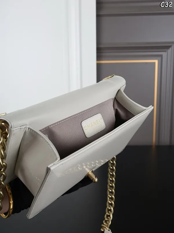 All Categories Official Website "Brand Women's Bags" Women's Bags 💙 Chanel 2026 New CHANEL Crossbody Bag