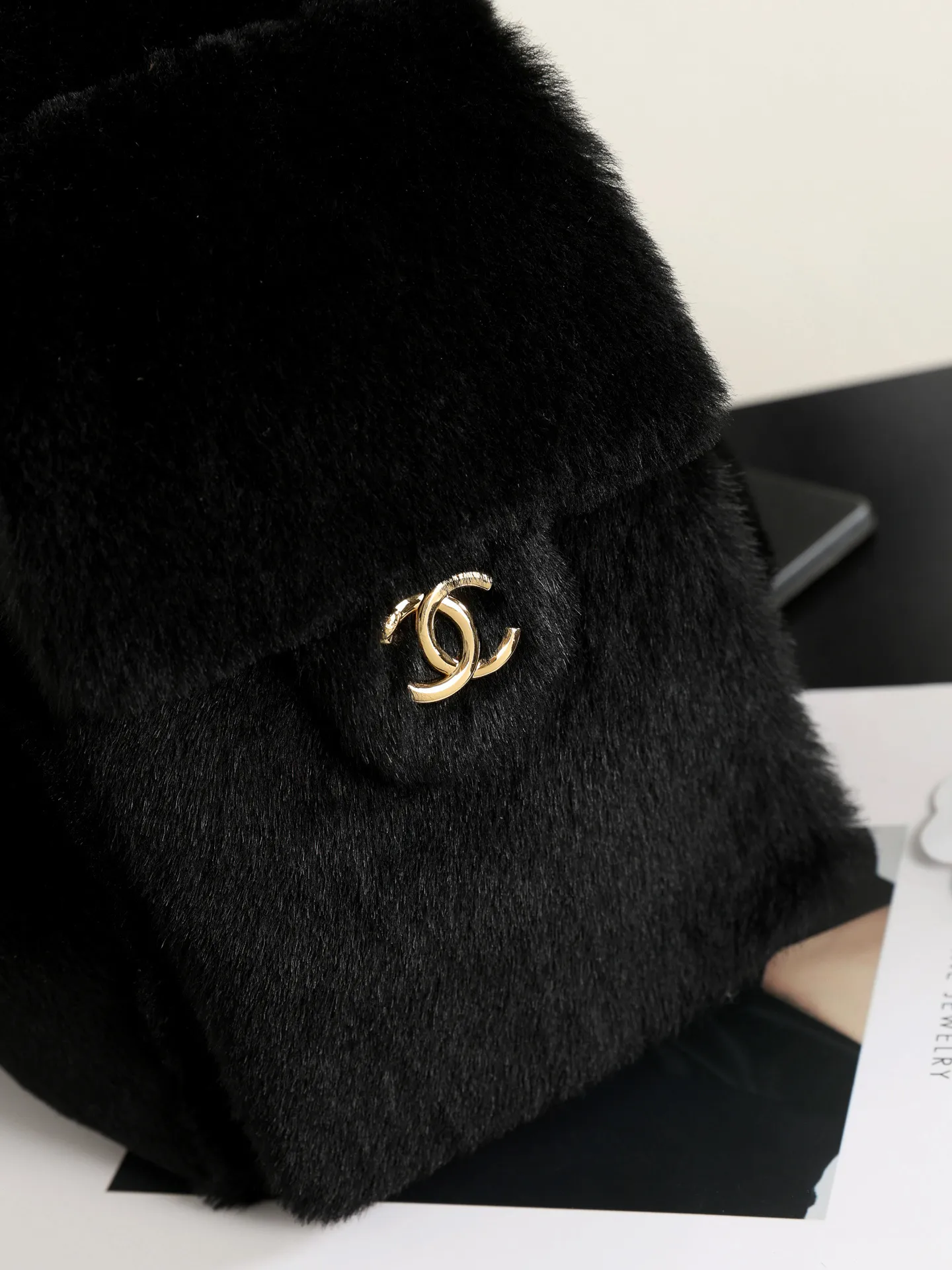 All Categories Chanel Women's Bags (Chanel) Chanel Original Order AS5293