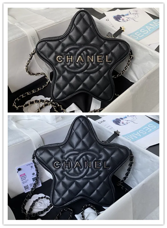 All Categories Chanel Women's Bags 2 (Chanel) Chanel Original Order AS4579