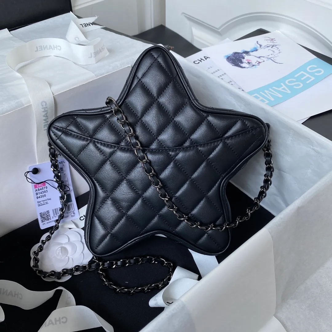 All Categories Chanel Women's Bags 2 (Chanel) Chanel Original Order AS4579