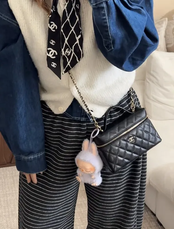 All Categories Chanel Women's Bags 2 (Chanel) Chanel Original Order AP4407