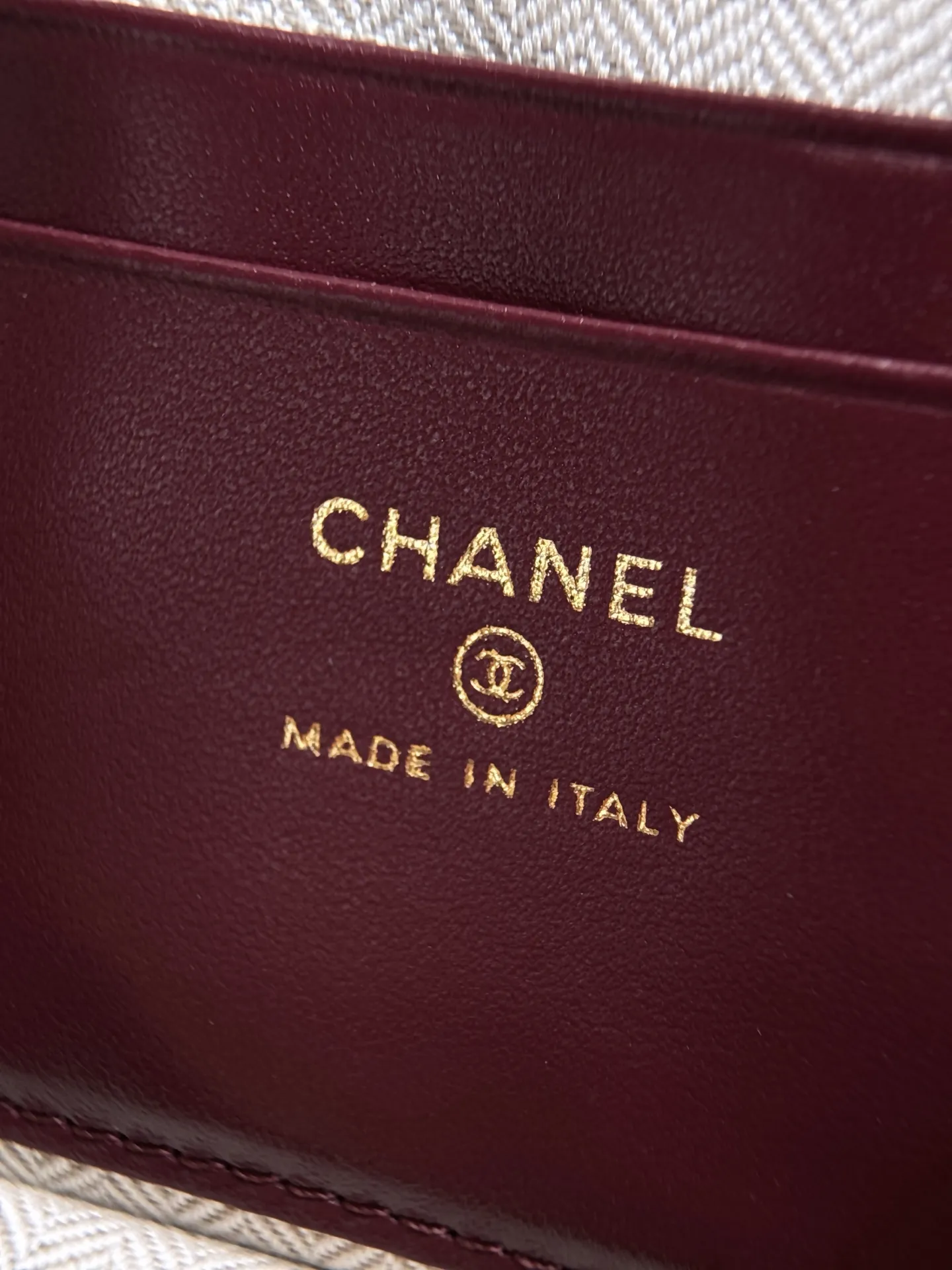 All Categories Chanel Women's Bags (Chanel) Chanel Original Order AP5436