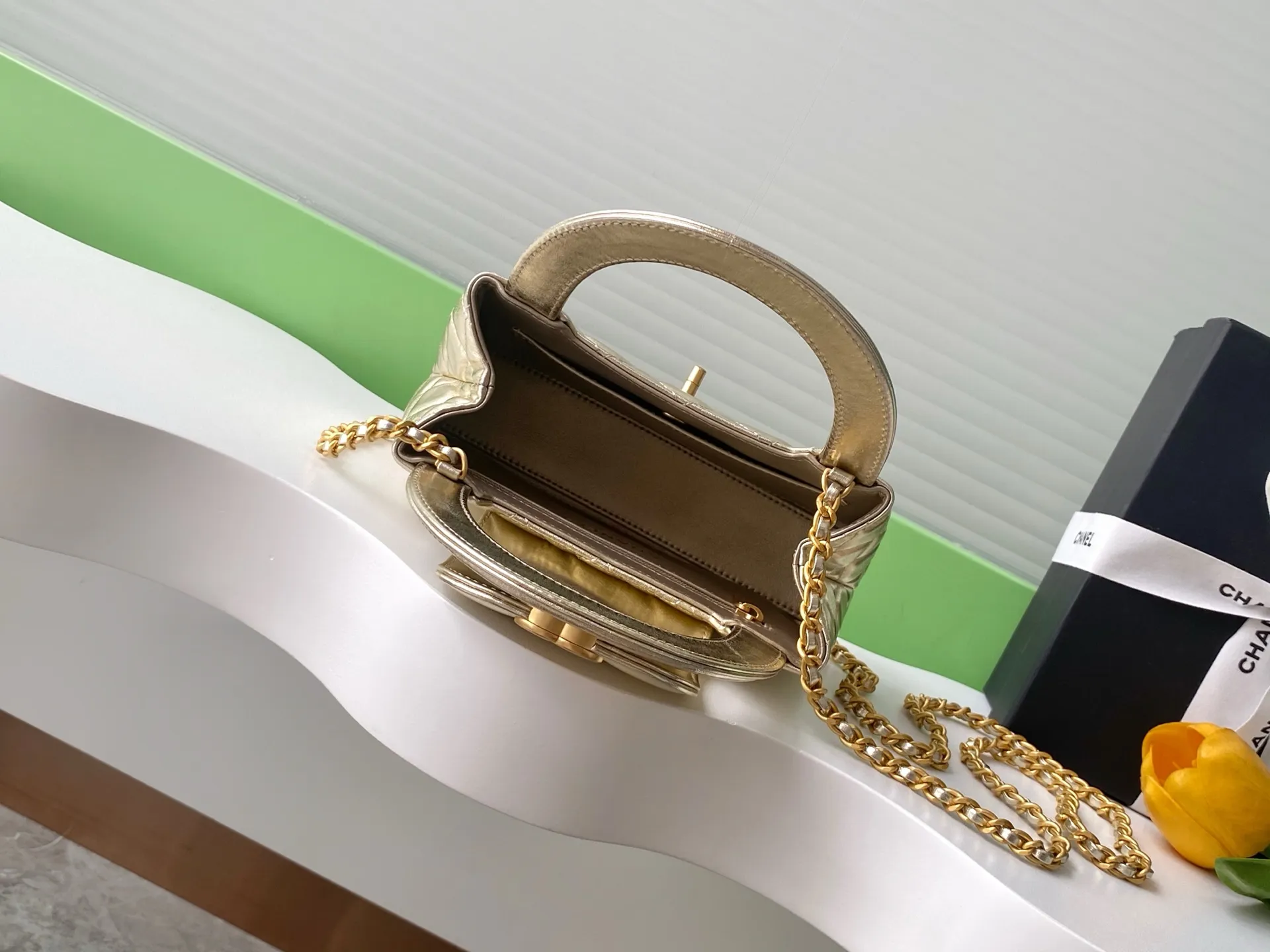 All Categories Chanel Women's Bags 2 (Chanel) Chanel Original Order AS4416