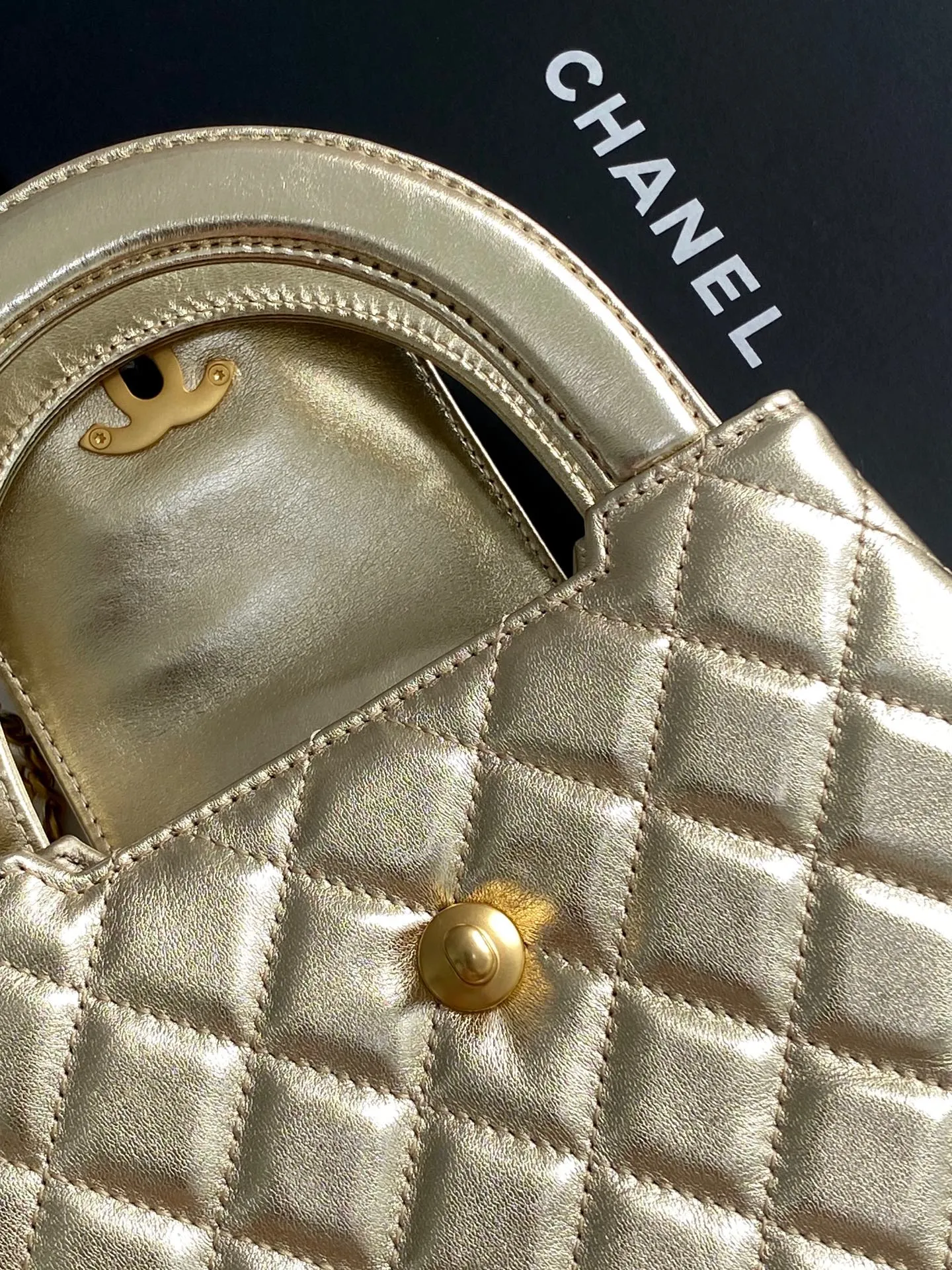 All Categories Chanel Women's Bags 2 (Chanel) Chanel Original Order AS4416