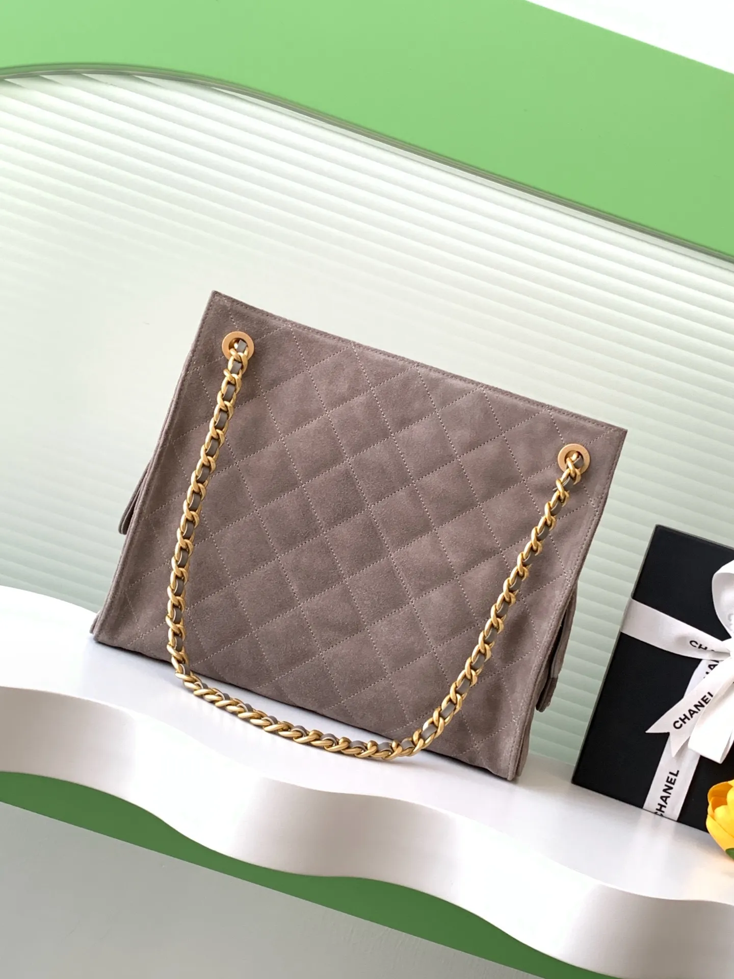All Categories Chanel Women's Bags 2 (Chanel) Chanel Original AS5303