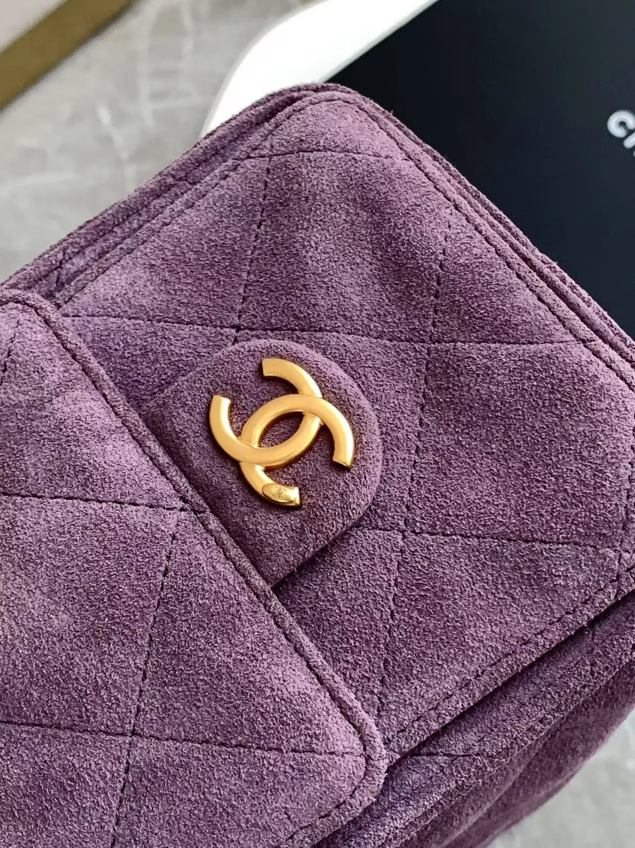 All Categories Chanel Women's Bags 2 (Chanel) Chanel Original AS5303