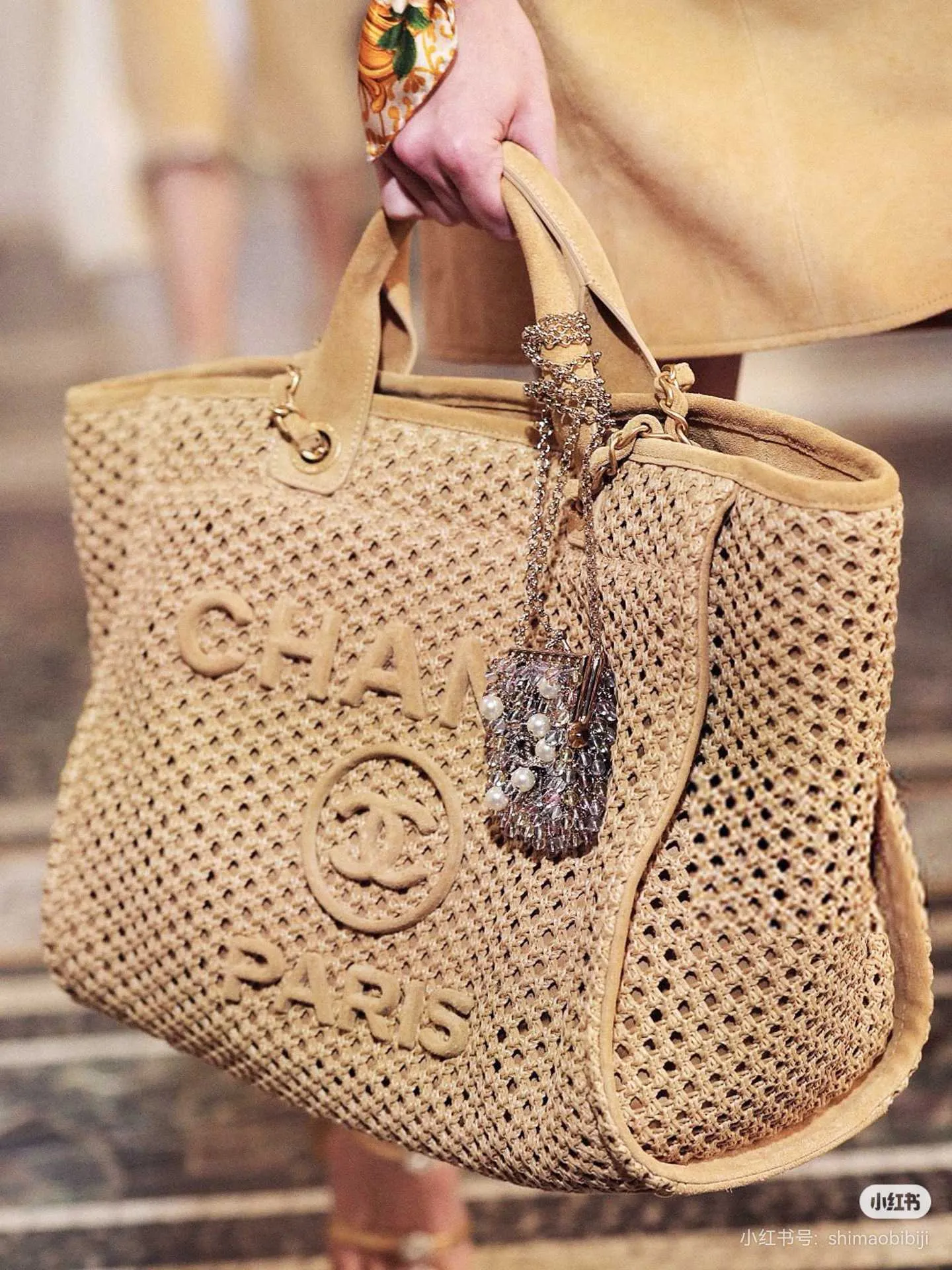 All Categories Chanel Women's Bags 2 (Chanel) Chanel Original Order AS66941