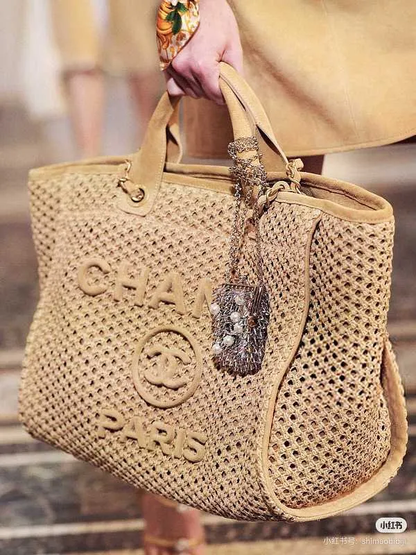 All Categories Chanel Women's Bags 2 (Chanel) Chanel Original Order AS66941