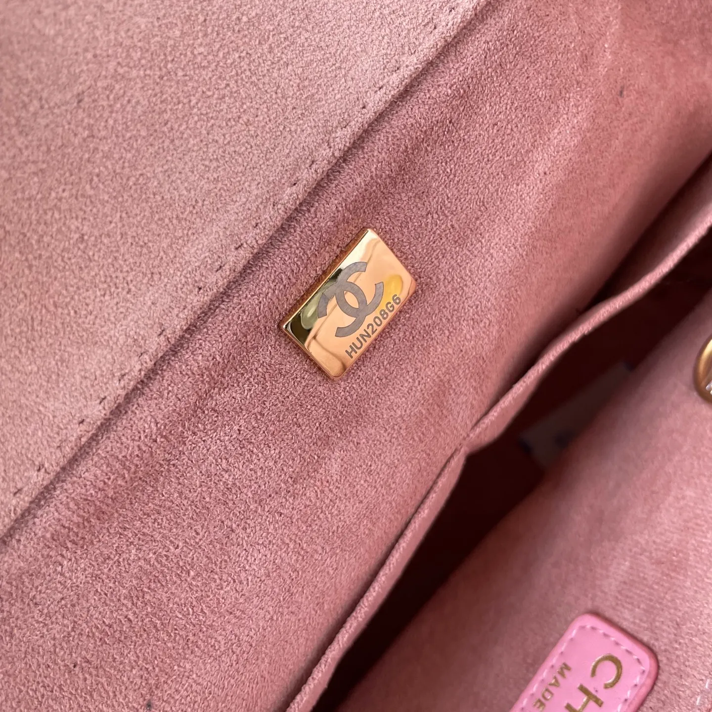 All Categories Chanel Women's Bags 2 (Chanel) Chanel Original Order AS66941