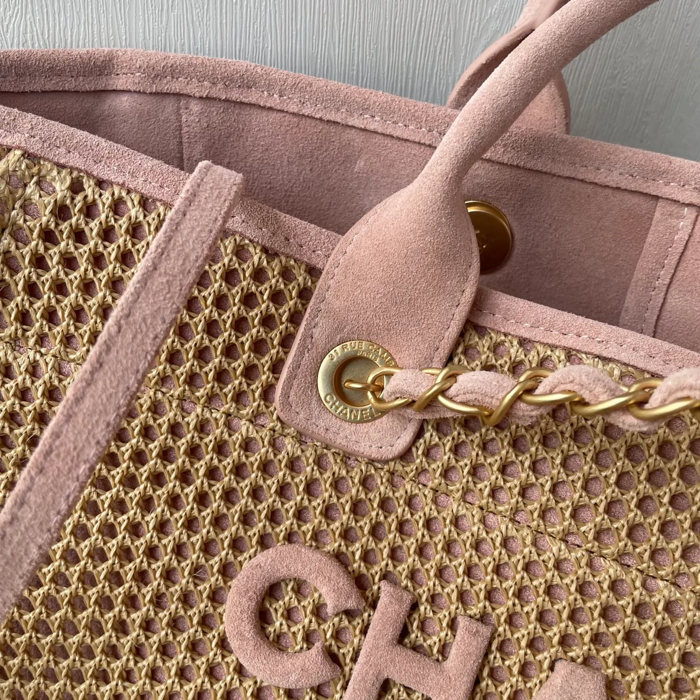 All Categories Chanel Women's Bags 2 (Chanel) Chanel Original Order AS66941