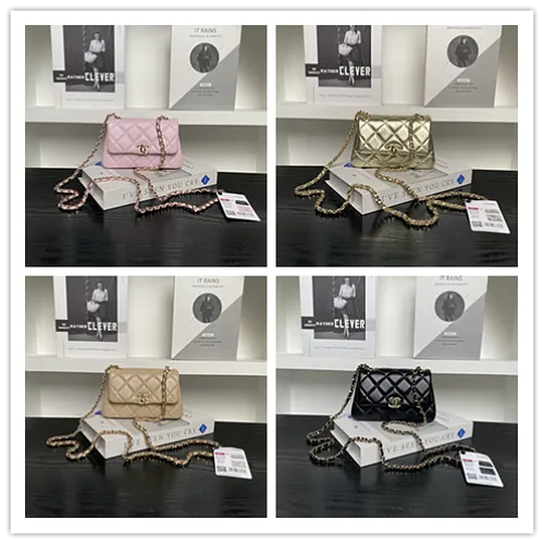 All Categories Chanel Women's Bags 2 (Chanel) Chanel Original Order AP4683