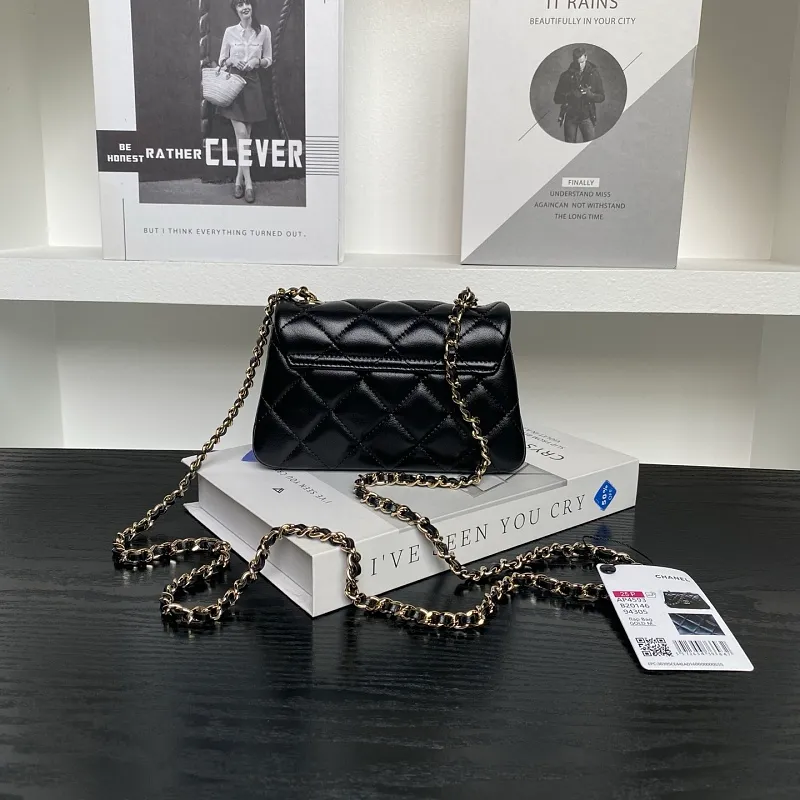 All Categories Chanel Women's Bags 2 (Chanel) Chanel Original Order AP4683