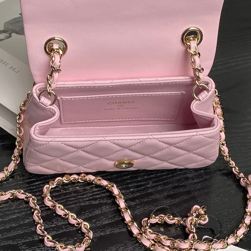 All Categories Chanel Women's Bags 2 (Chanel) Chanel Original Order AP4683