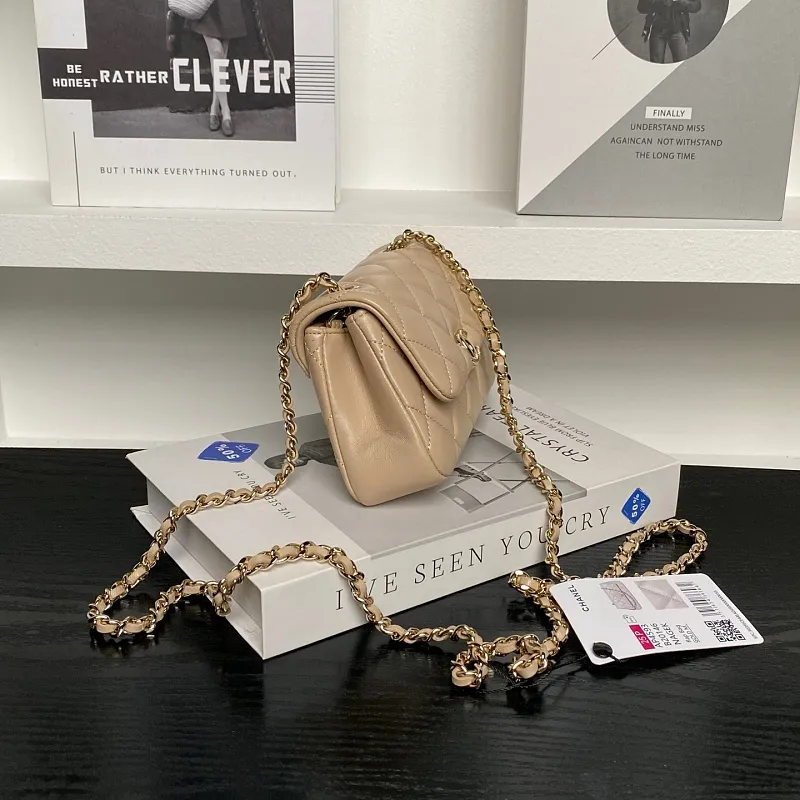 All Categories Chanel Women's Bags 2 (Chanel) Chanel Original Order AP4683