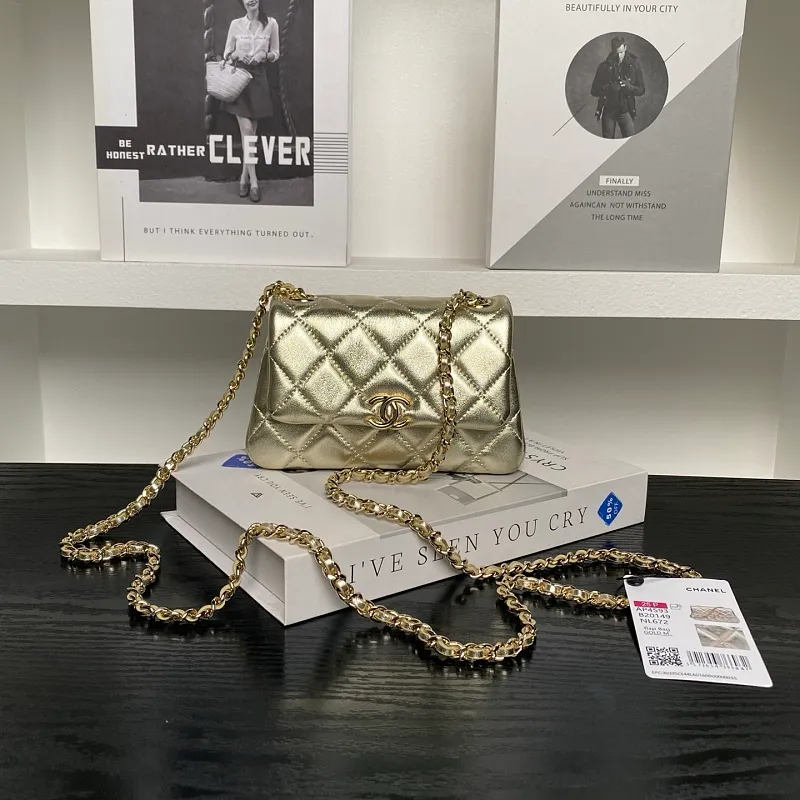 All Categories Chanel Women's Bags 2 (Chanel) Chanel Original Order AP4683