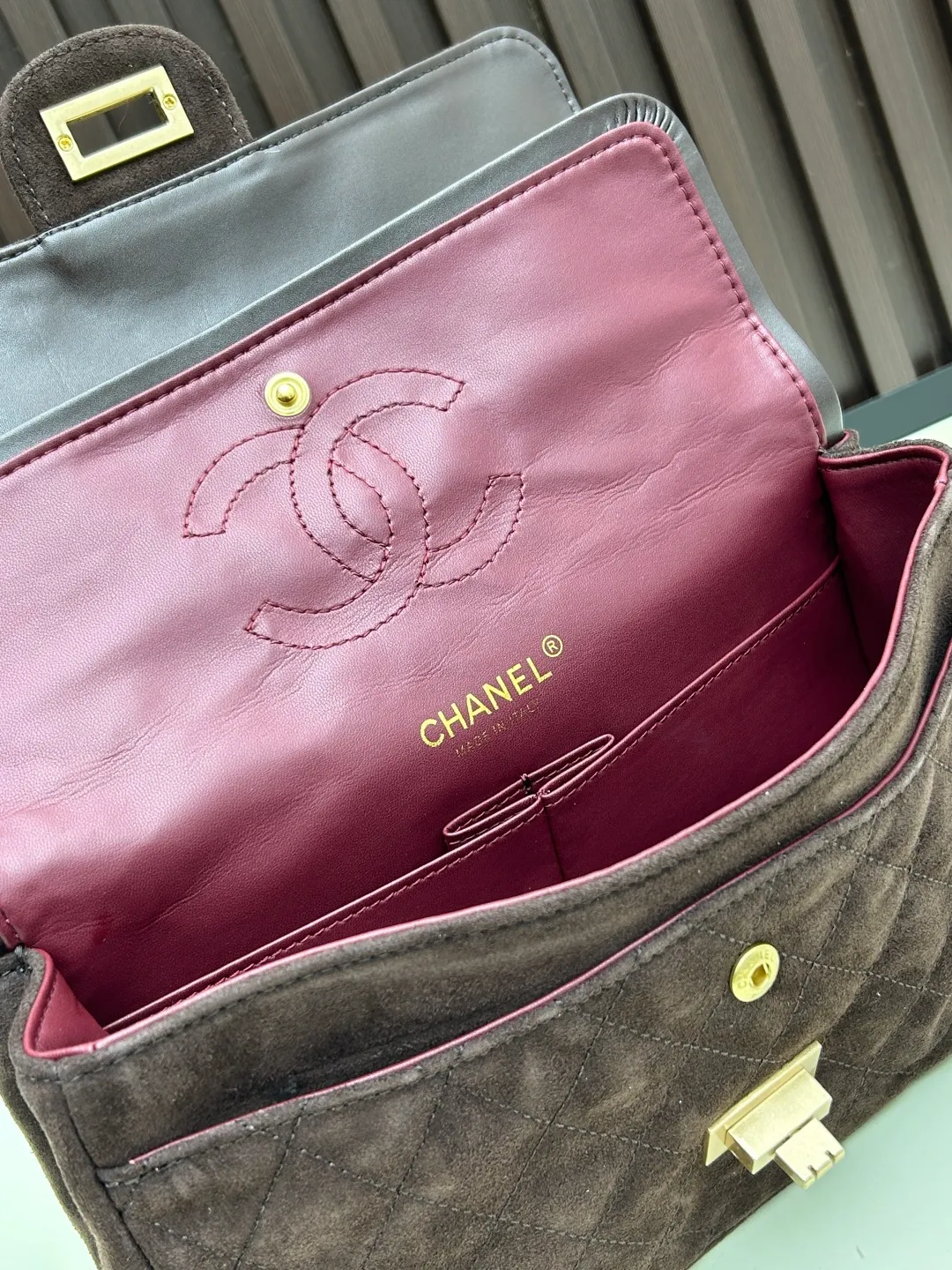 All Categories Chanel Women's Bags (Chanel) Chanel C009