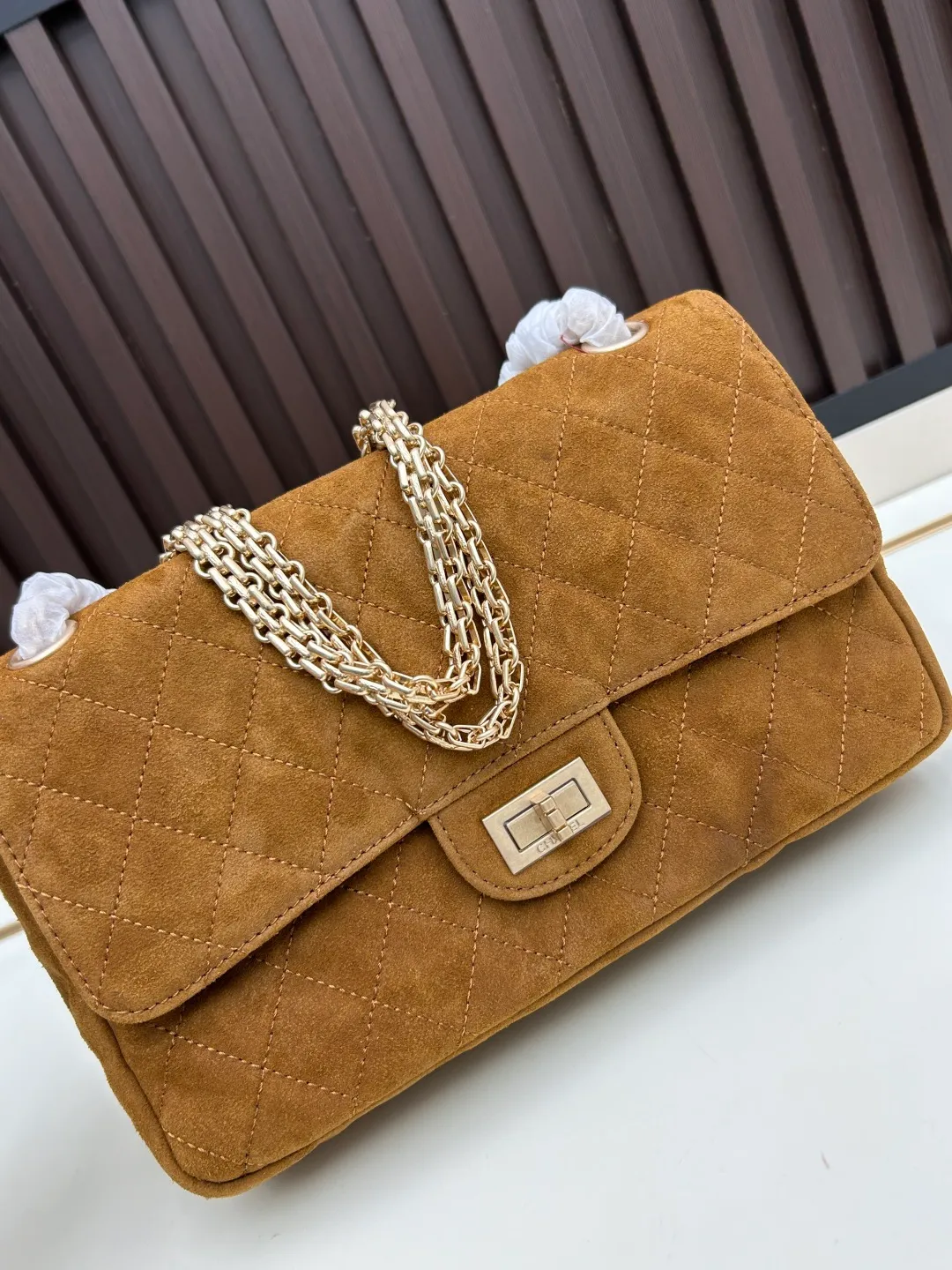 All Categories Chanel Women's Bags (Chanel) Chanel C009