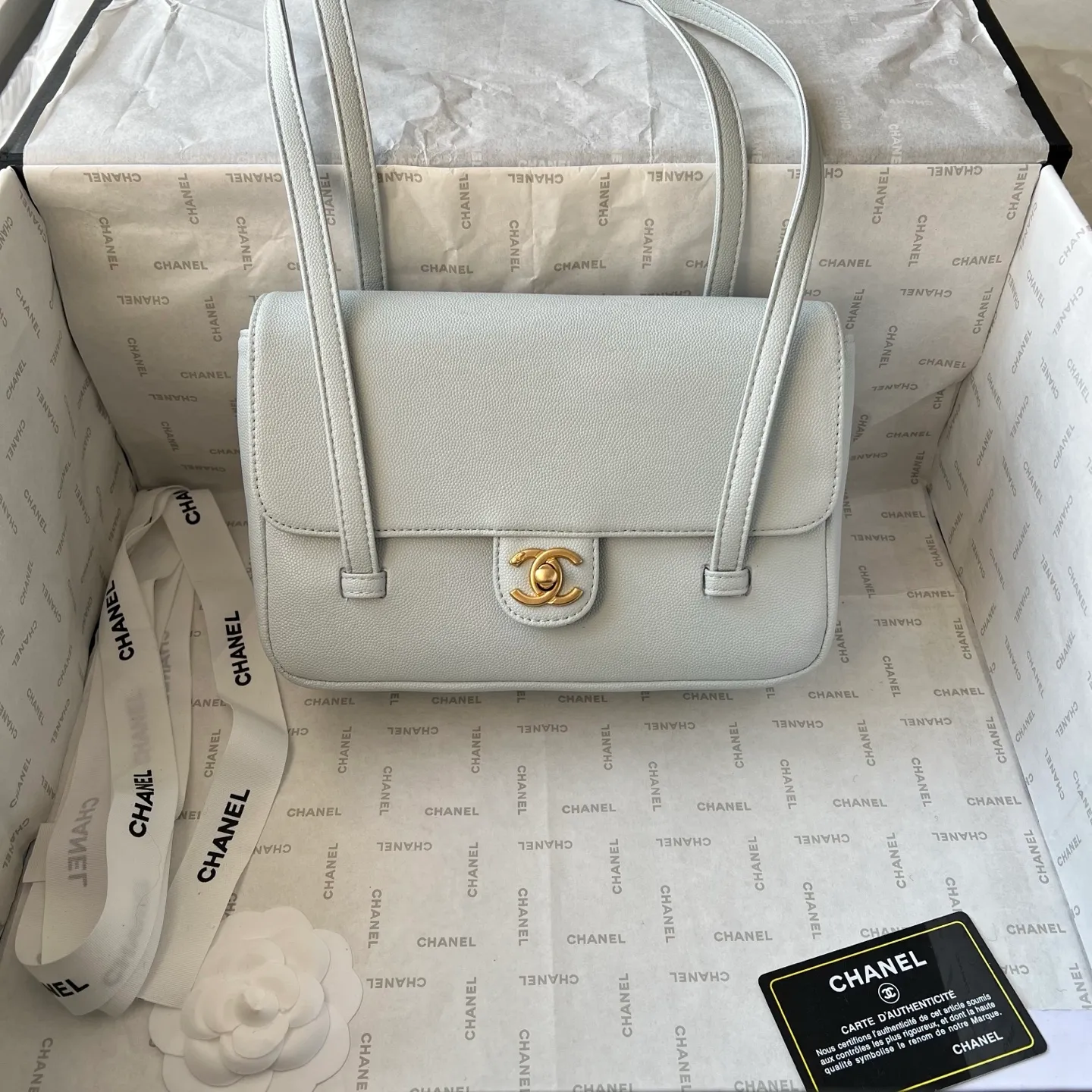 All Categories Chanel Women's Bags (Chanel) Chanel 1267