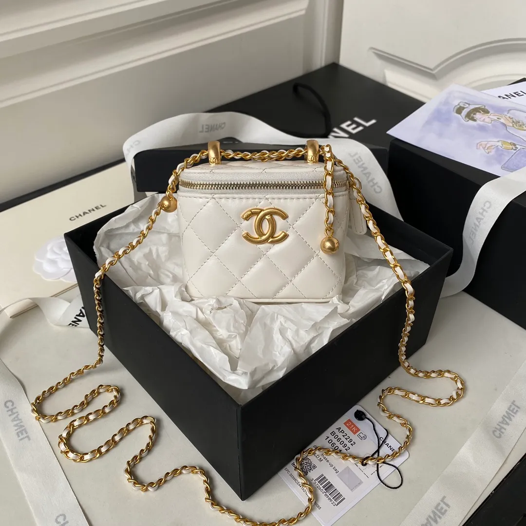 All Categories Chanel Women's Bag 2 (Chanel) Chanel Original Order AP2382