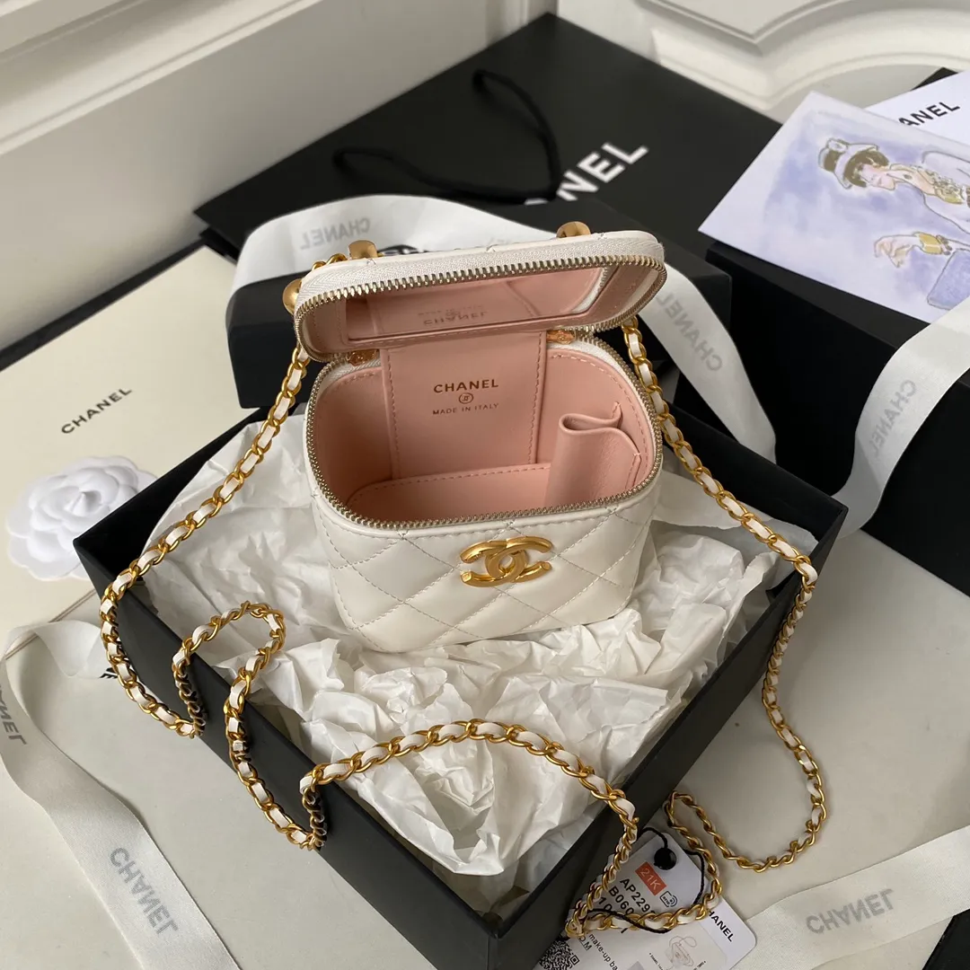 All Categories Chanel Women's Bag 2 (Chanel) Chanel Original Order AP2382