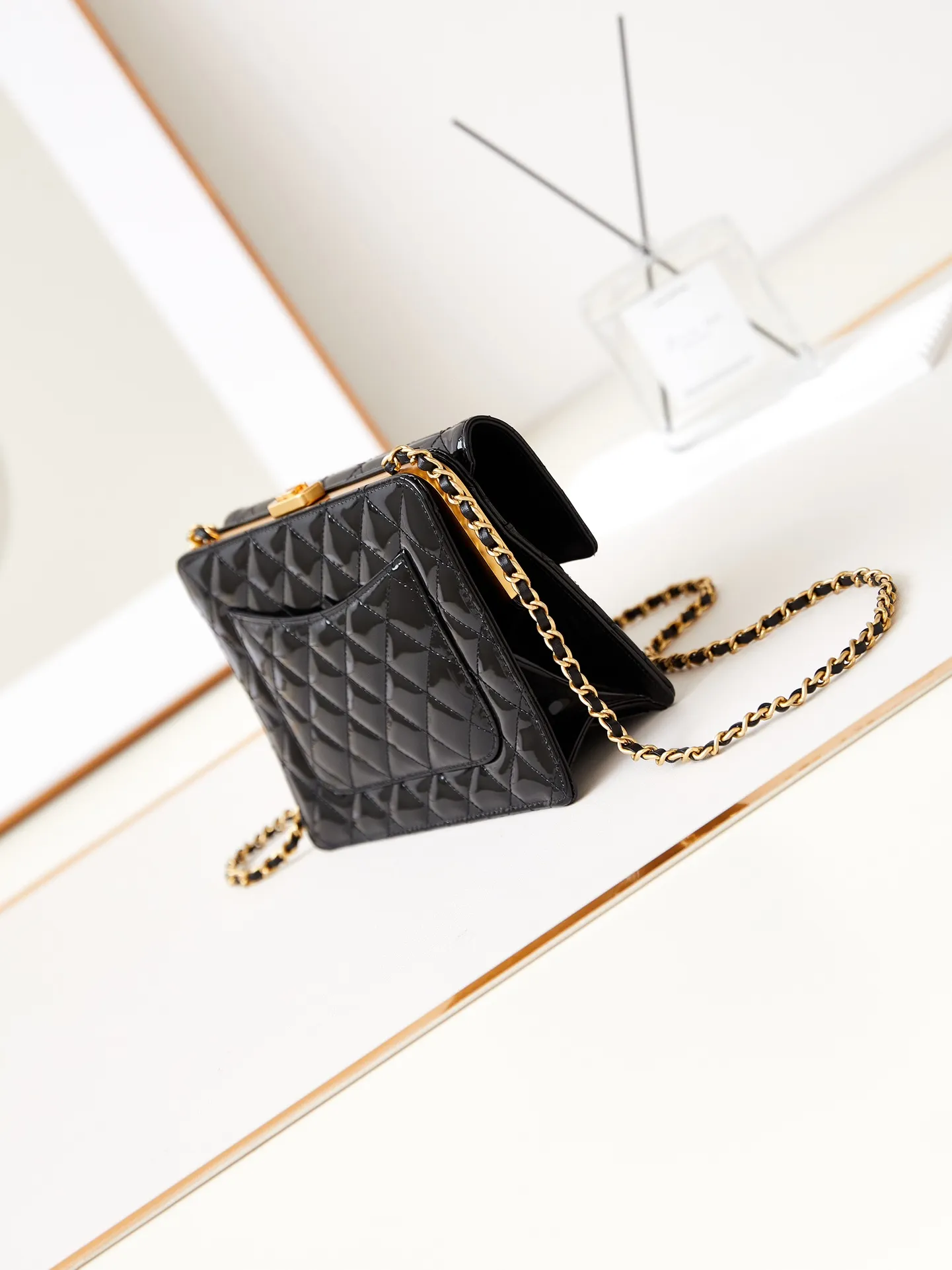All Categories Chanel Women's Bags 2 (Chanel) Chanel Original Order AS4479