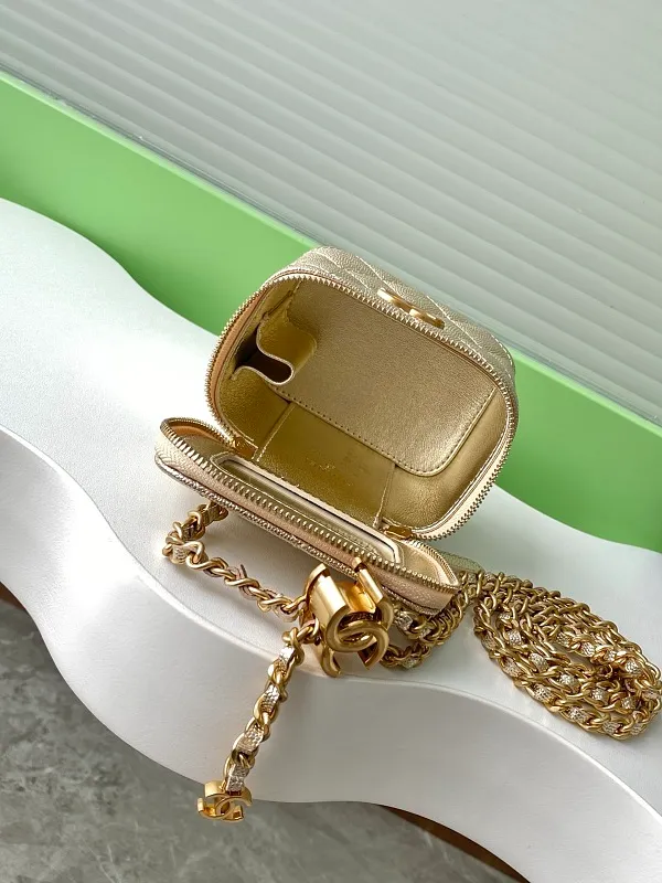 All Categories Chanel Women's Bag 2 (Chanel) Chanel Original Order AP4031