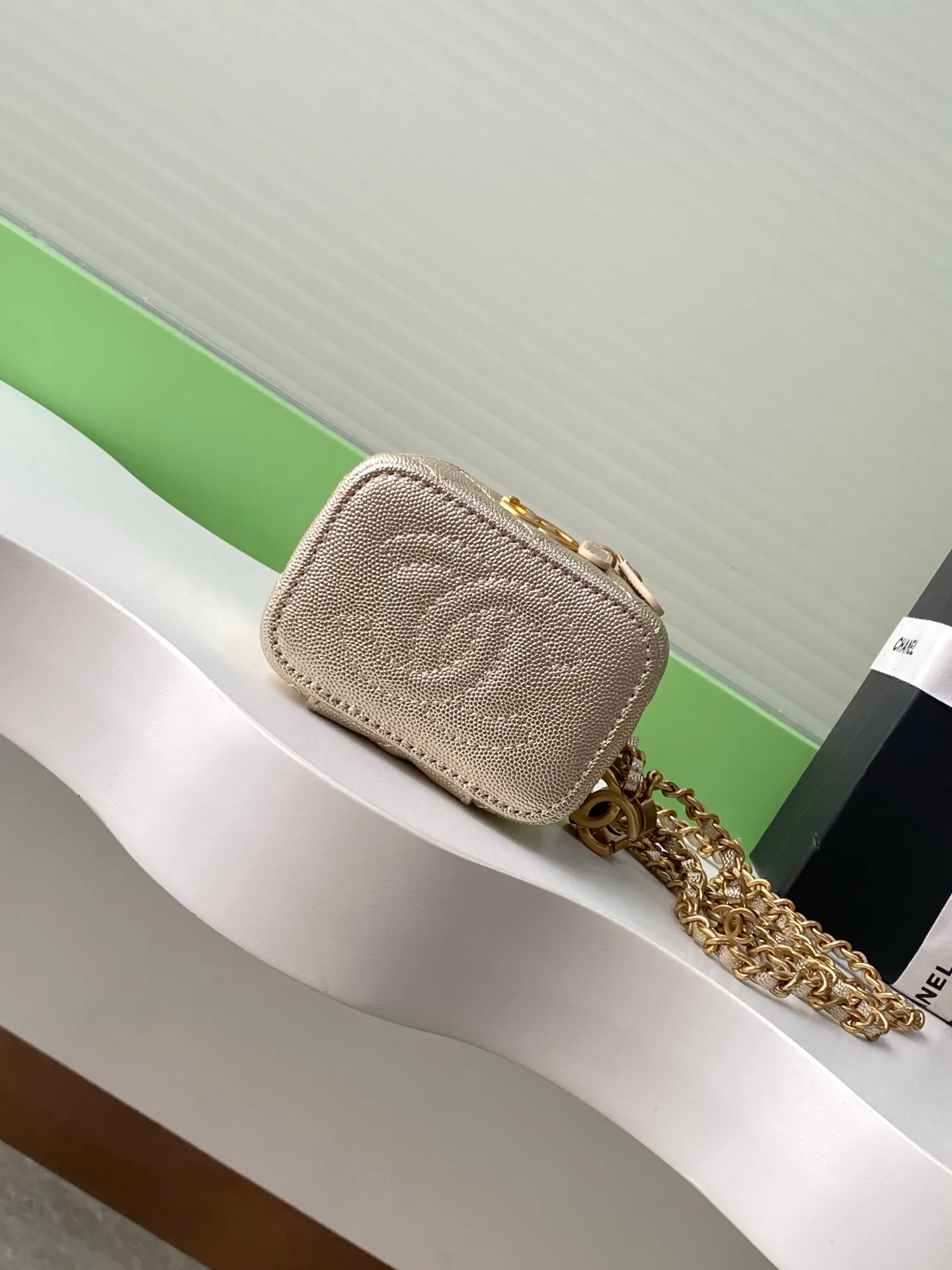 All Categories Chanel Women's Bag 2 (Chanel) Chanel Original Order AP4031