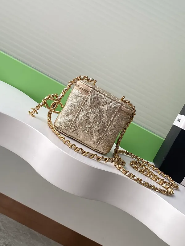 All Categories Chanel Women's Bag 2 (Chanel) Chanel Original Order AP4031