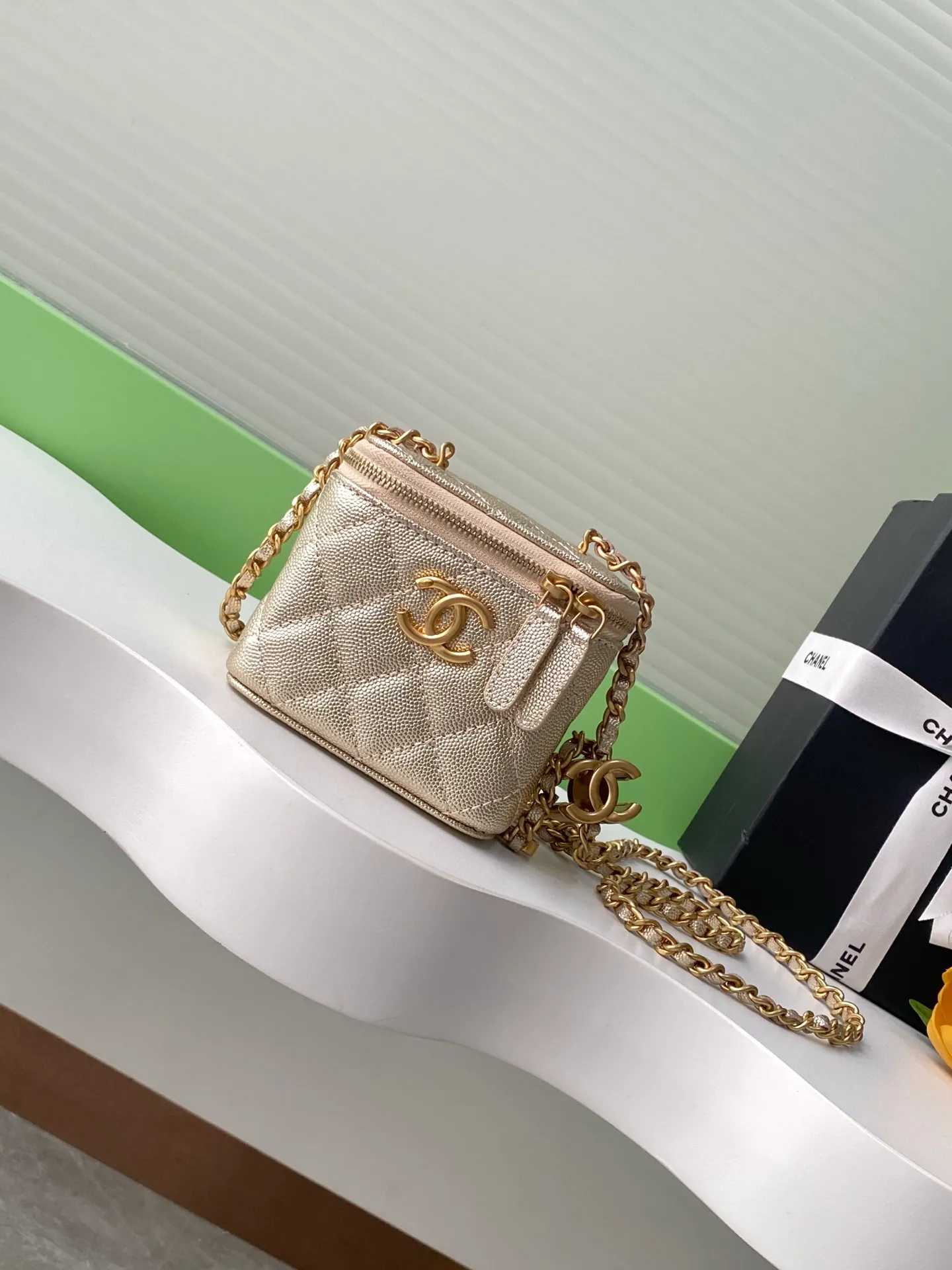 All Categories Chanel Women's Bag 2 (Chanel) Chanel Original Order AP4031