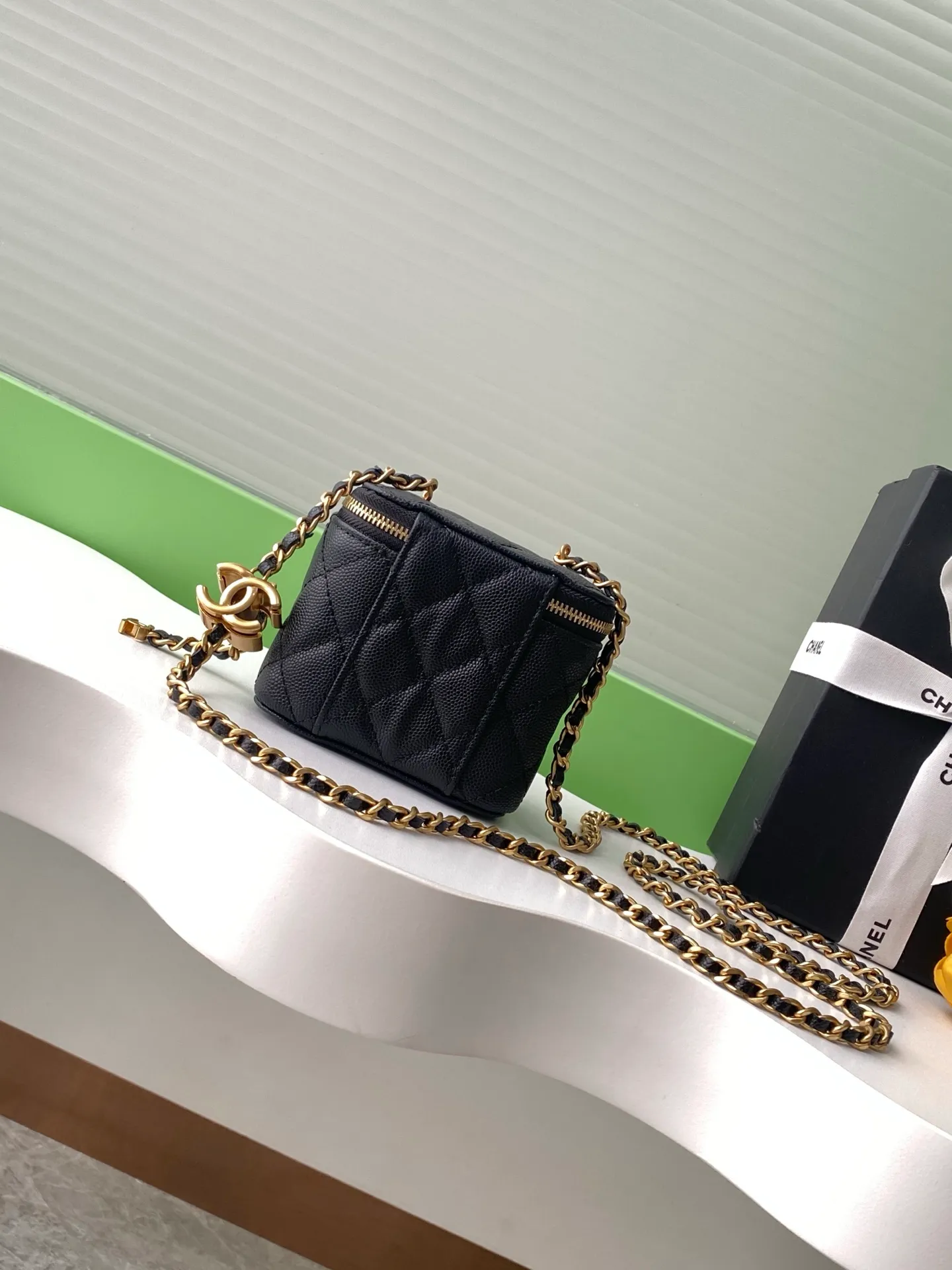 All Categories Chanel Women's Bag 2 (Chanel) Chanel Original Order AP4031