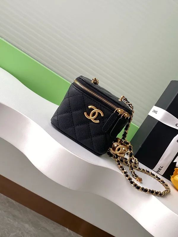 All Categories Chanel Women's Bag 2 (Chanel) Chanel Original Order AP4031