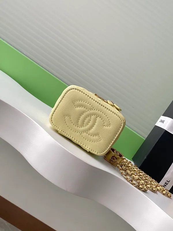 All Categories Chanel Women's Bag 2 (Chanel) Chanel Original Order AP4031