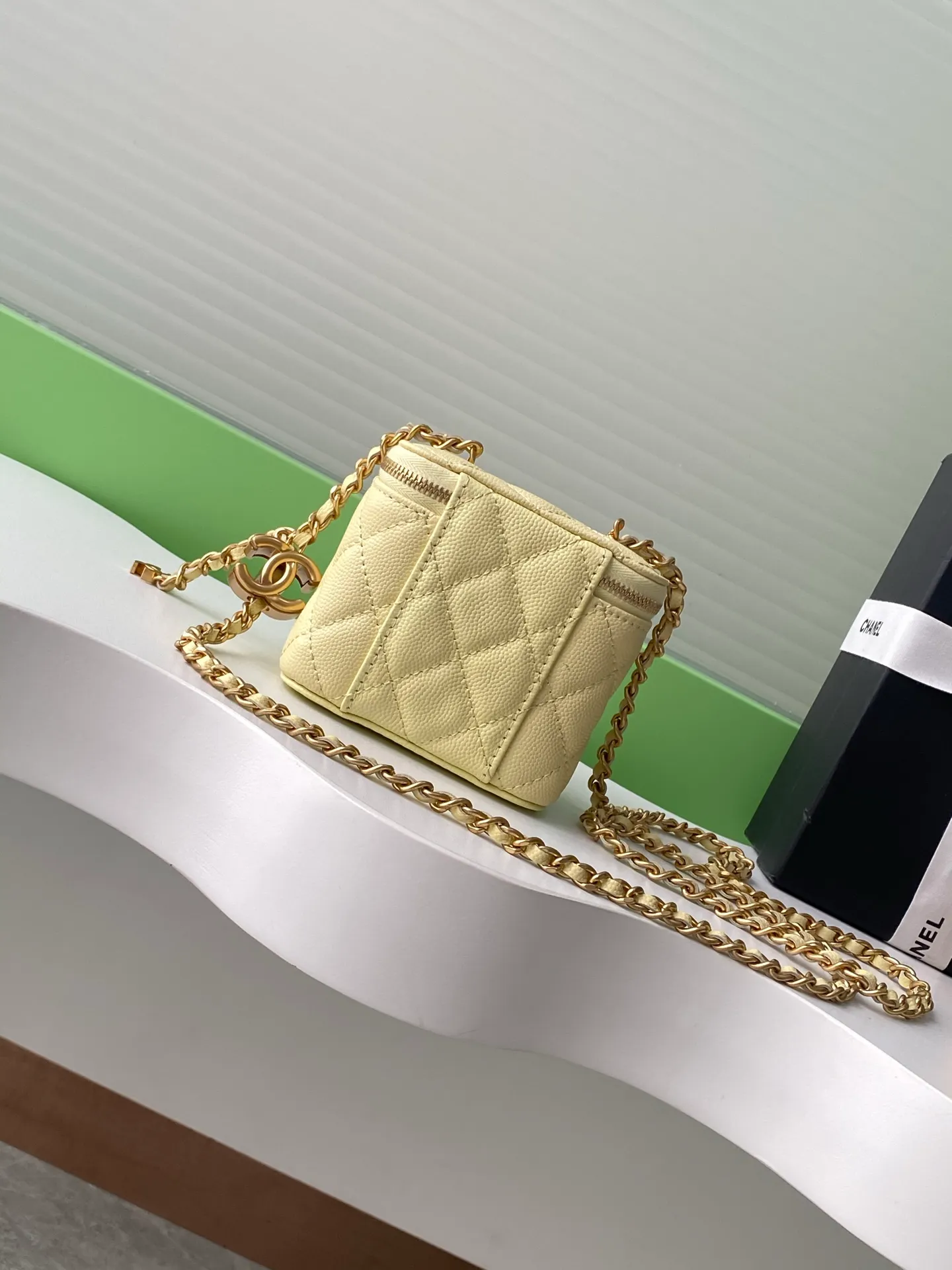 All Categories Chanel Women's Bag 2 (Chanel) Chanel Original Order AP4031