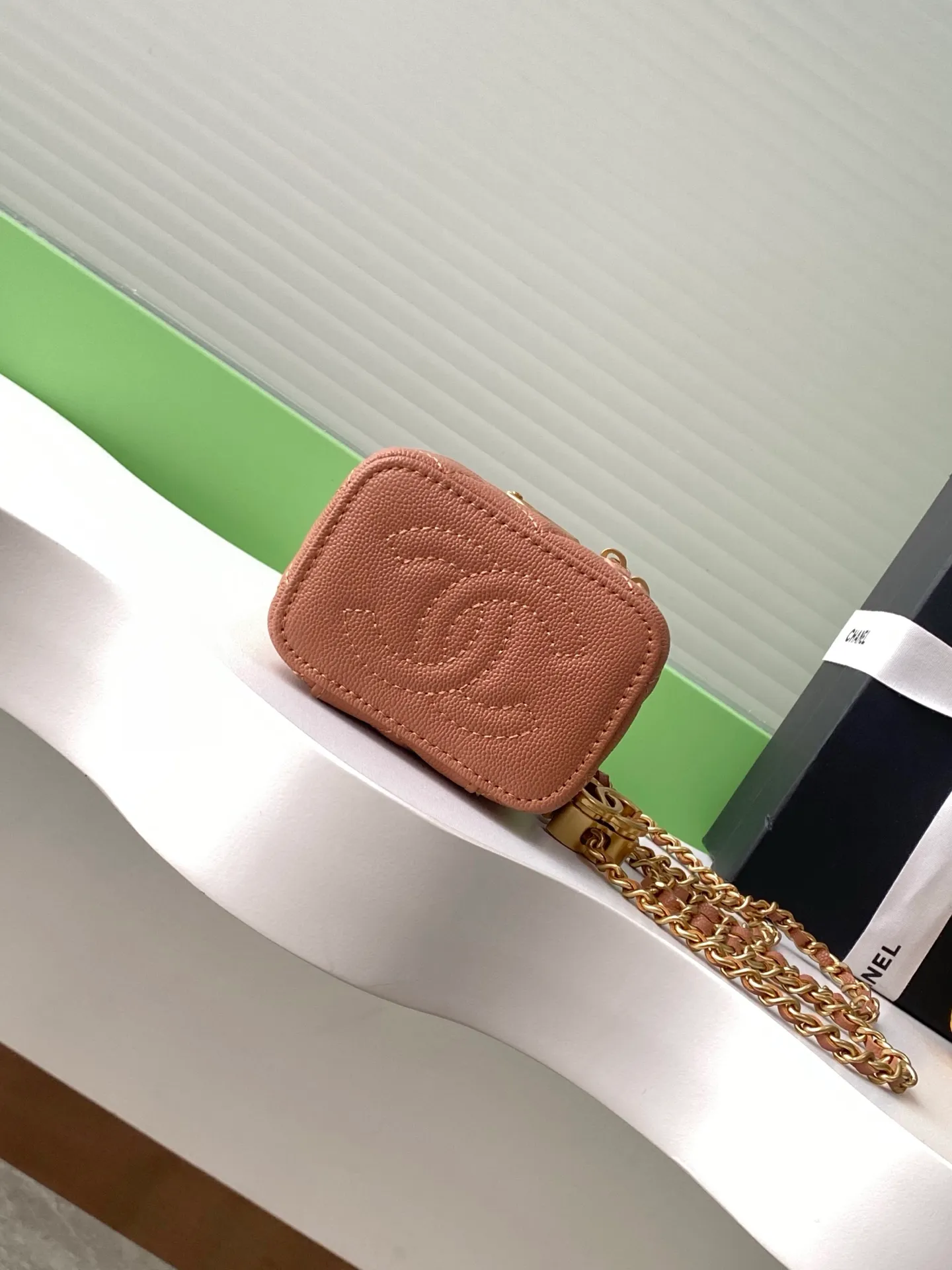 All Categories Chanel Women's Bag 2 (Chanel) Chanel Original Order AP4031