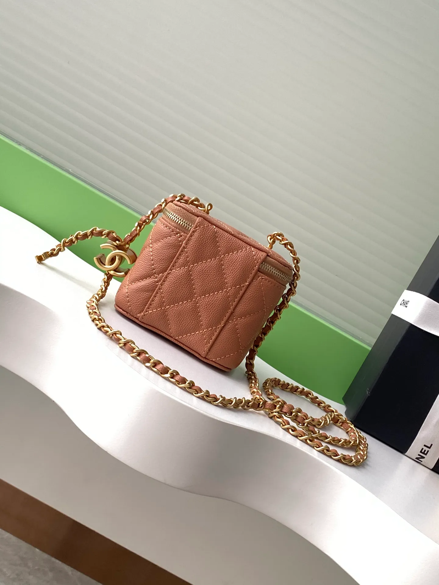 All Categories Chanel Women's Bag 2 (Chanel) Chanel Original Order AP4031