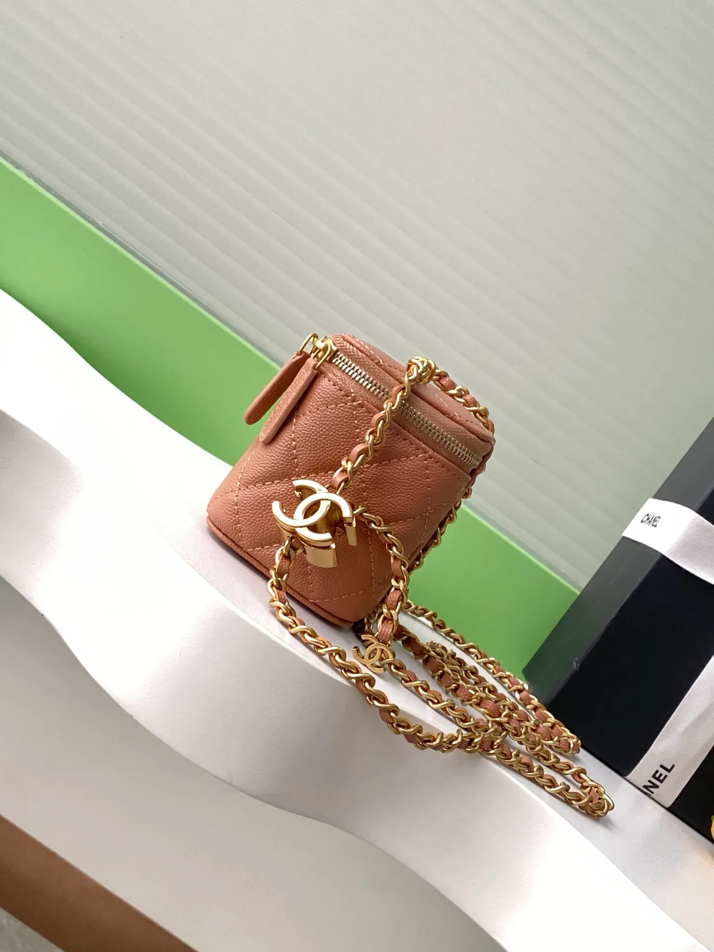 All Categories Chanel Women's Bag 2 (Chanel) Chanel Original Order AP4031
