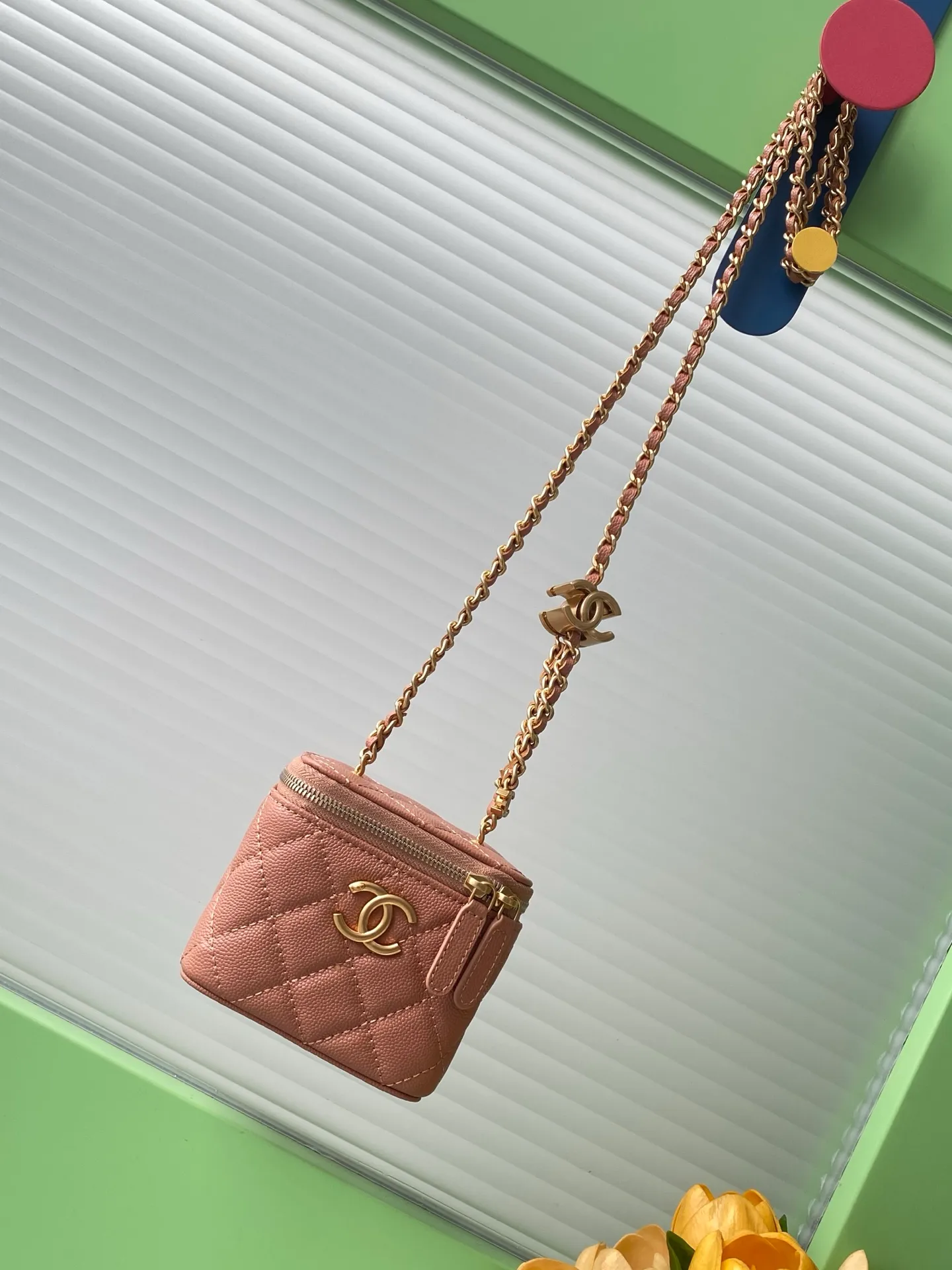 All Categories Chanel Women's Bag 2 (Chanel) Chanel Original Order AP4031