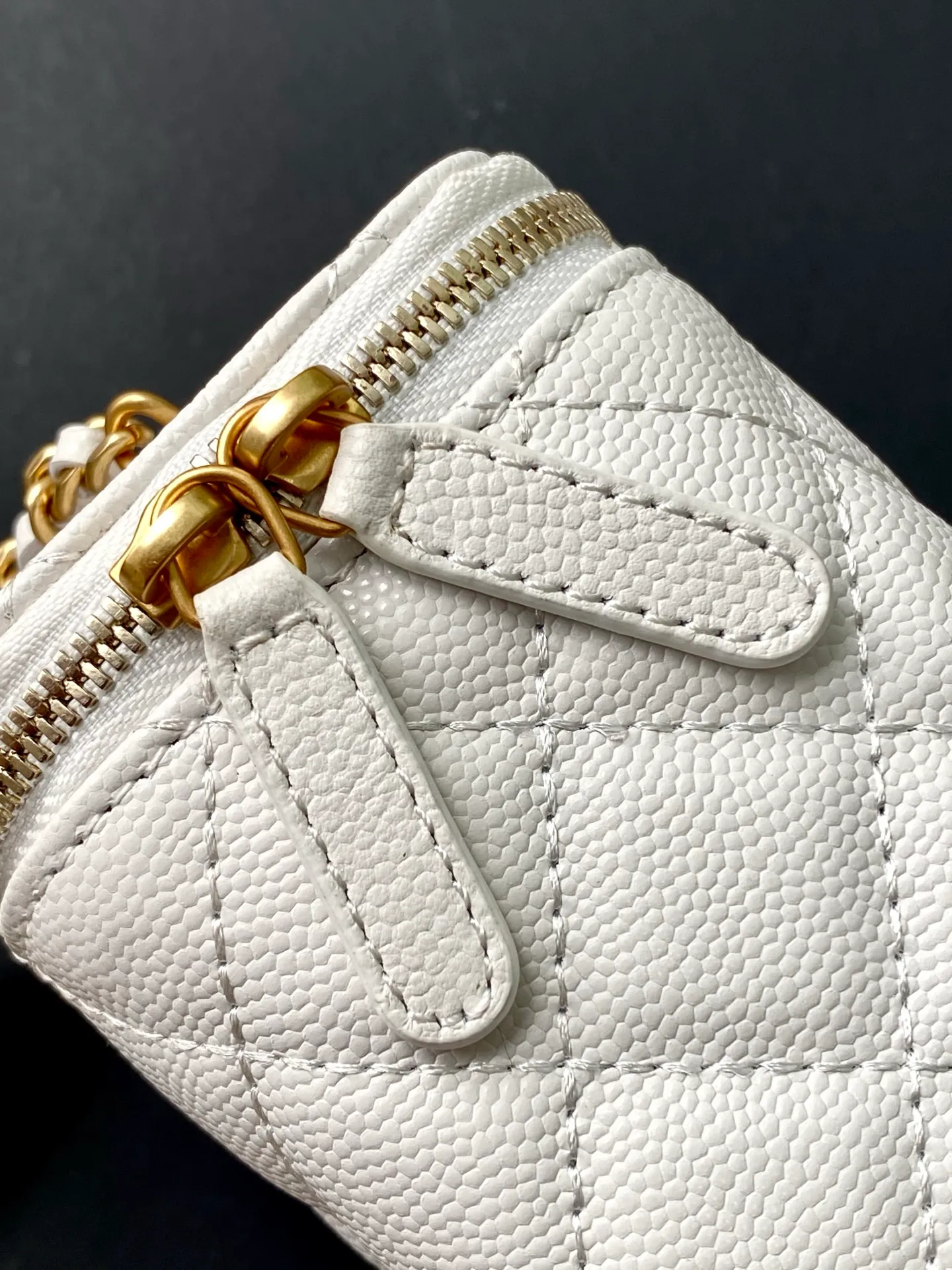 All Categories Chanel Women's Bag 2 (Chanel) Chanel Original Order AP4031